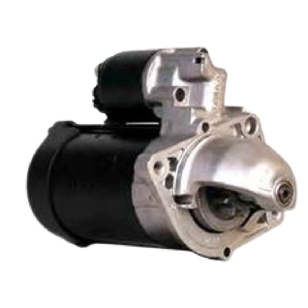 Motor de Partida - Frontier - 28032