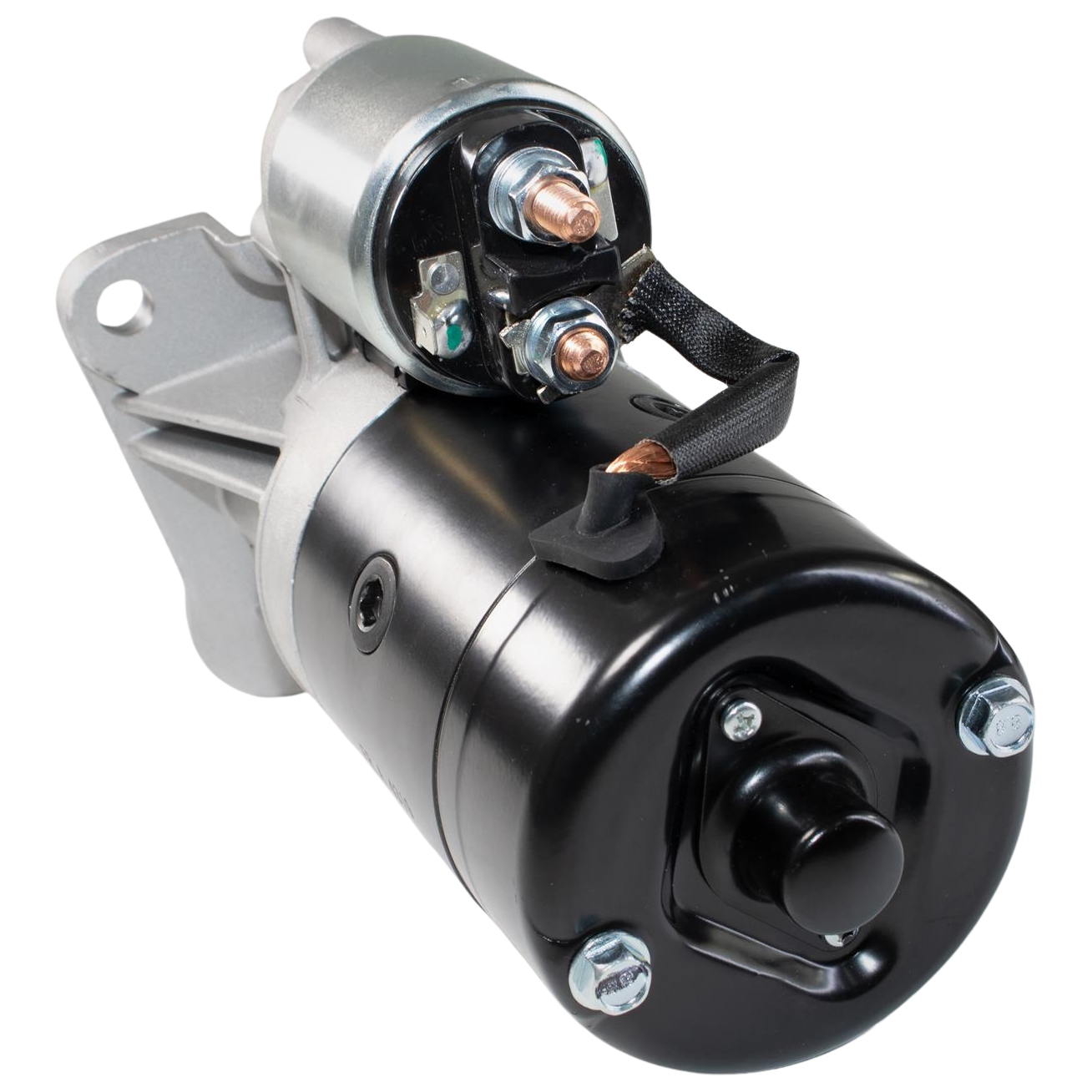 Motor de Partida - Frontier - 22141
