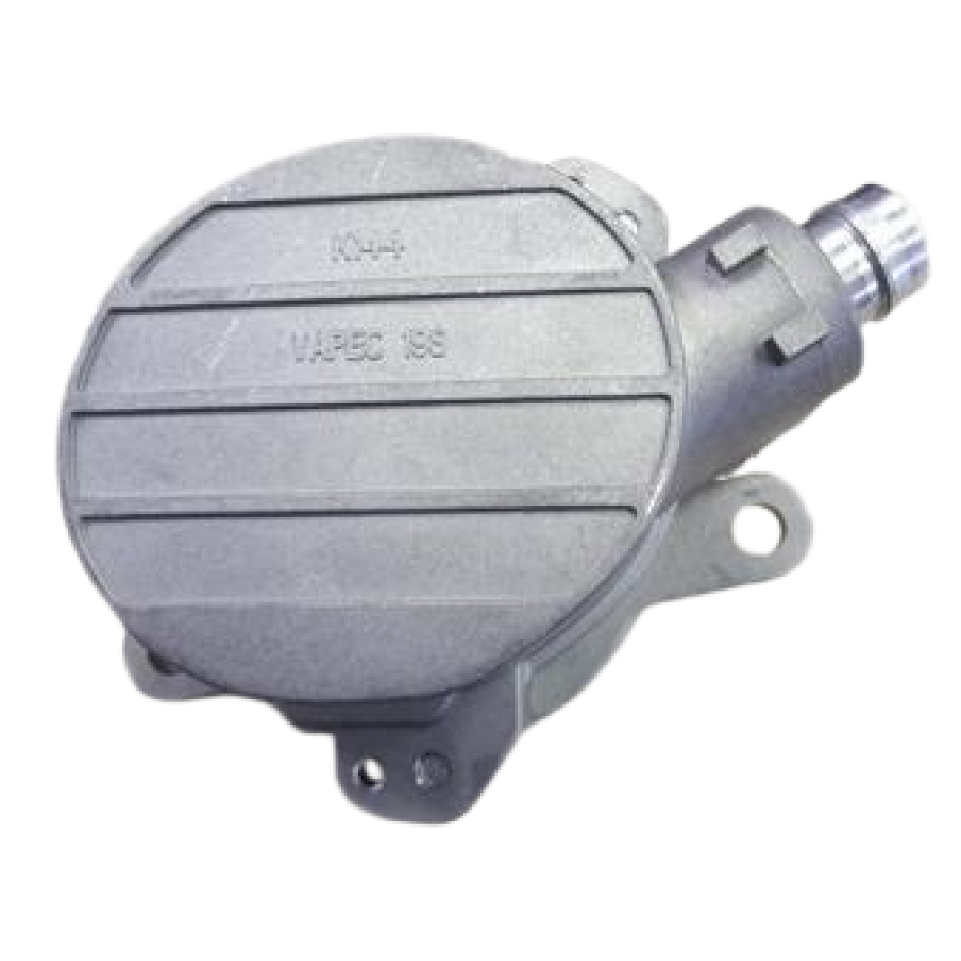 Bomba de Vácuo do Servo Freio - Drivetec - 71519