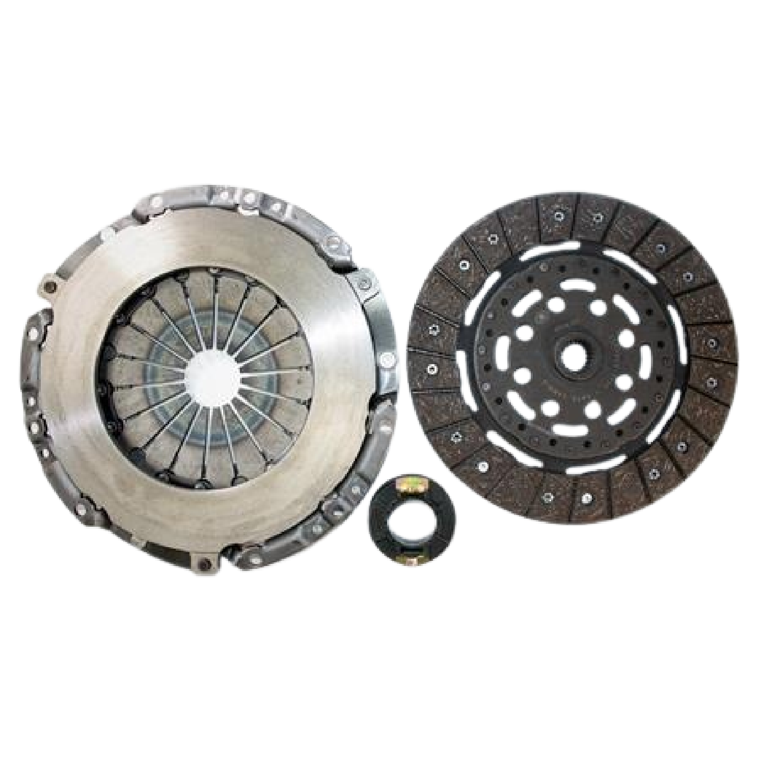 Kit de Embreagem com Rolamento - Mecarm - 71212