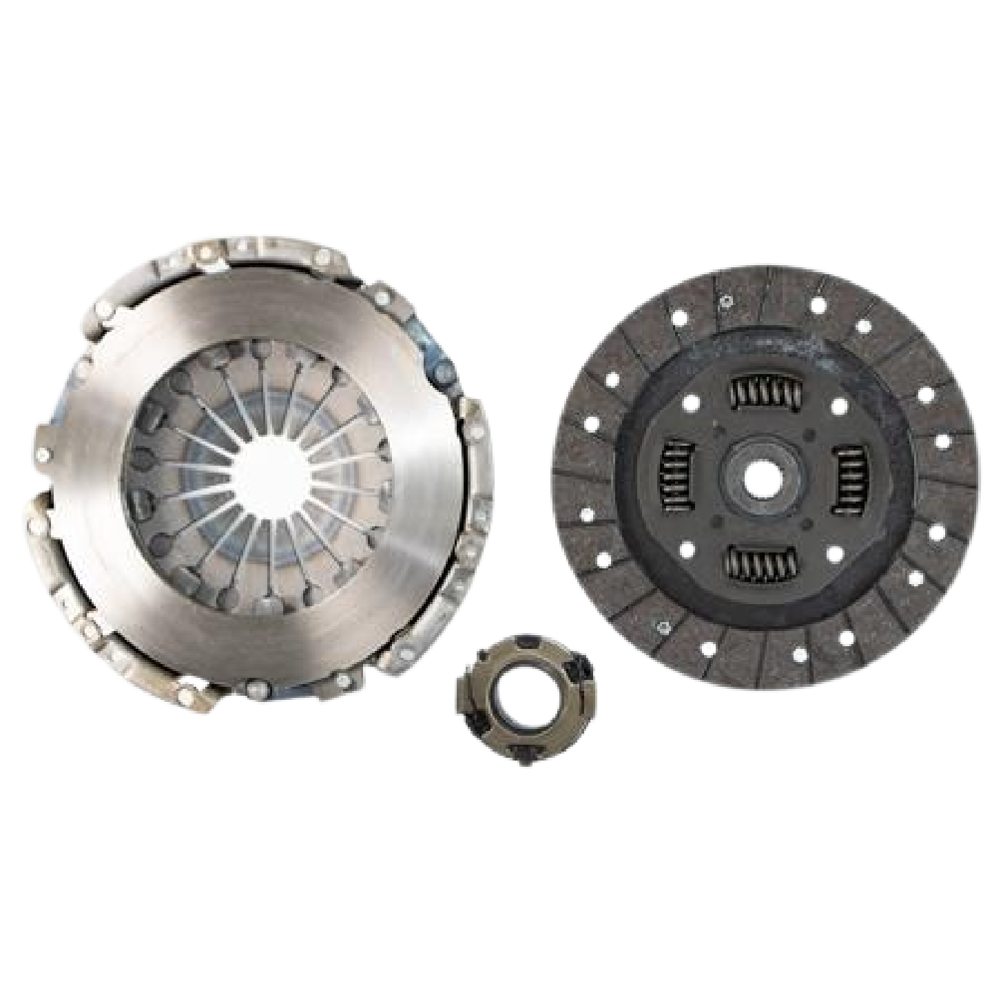 Kit de Embreagem com Rolamento - Mecarm - 71214