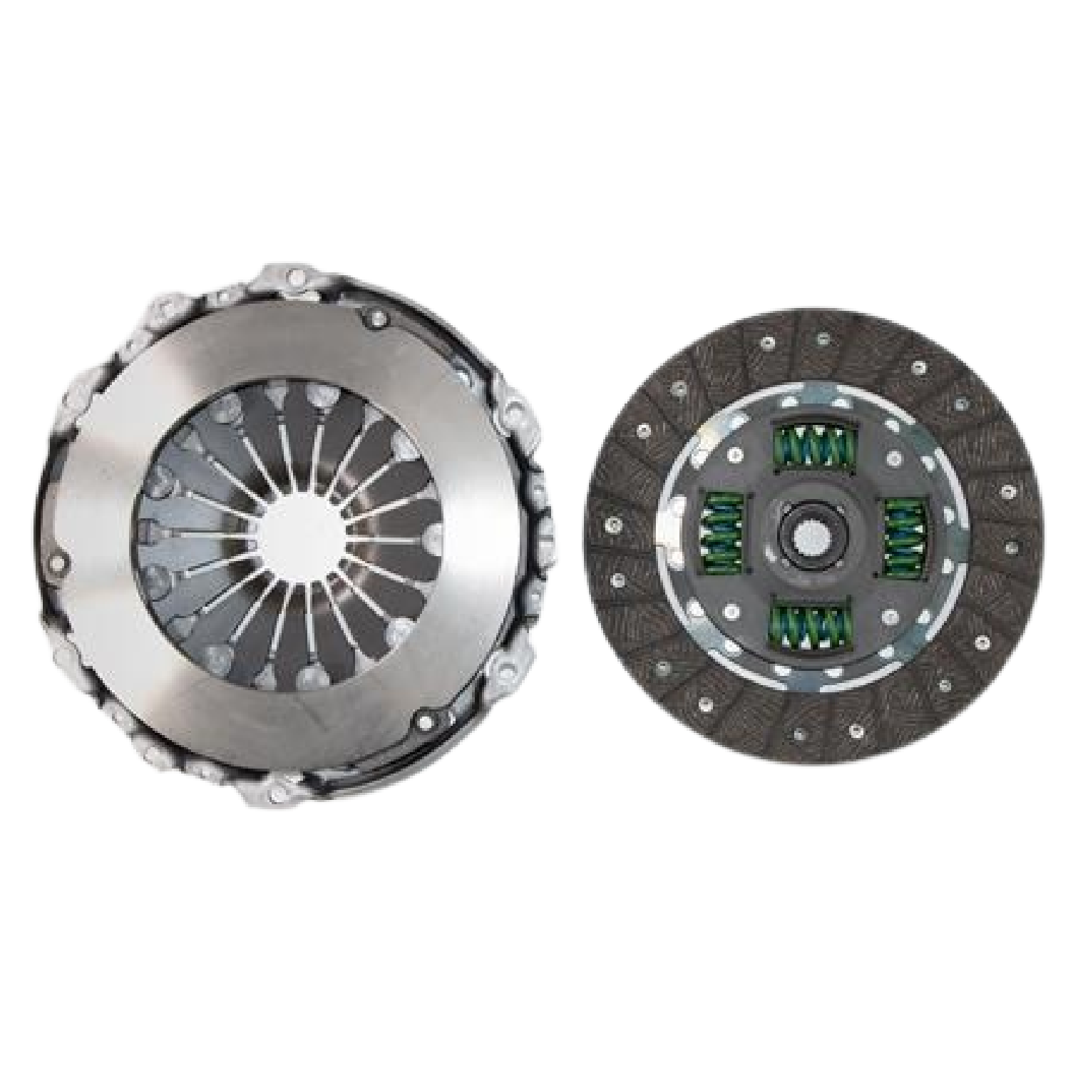 Kit de Embreagem - Roc - 72823