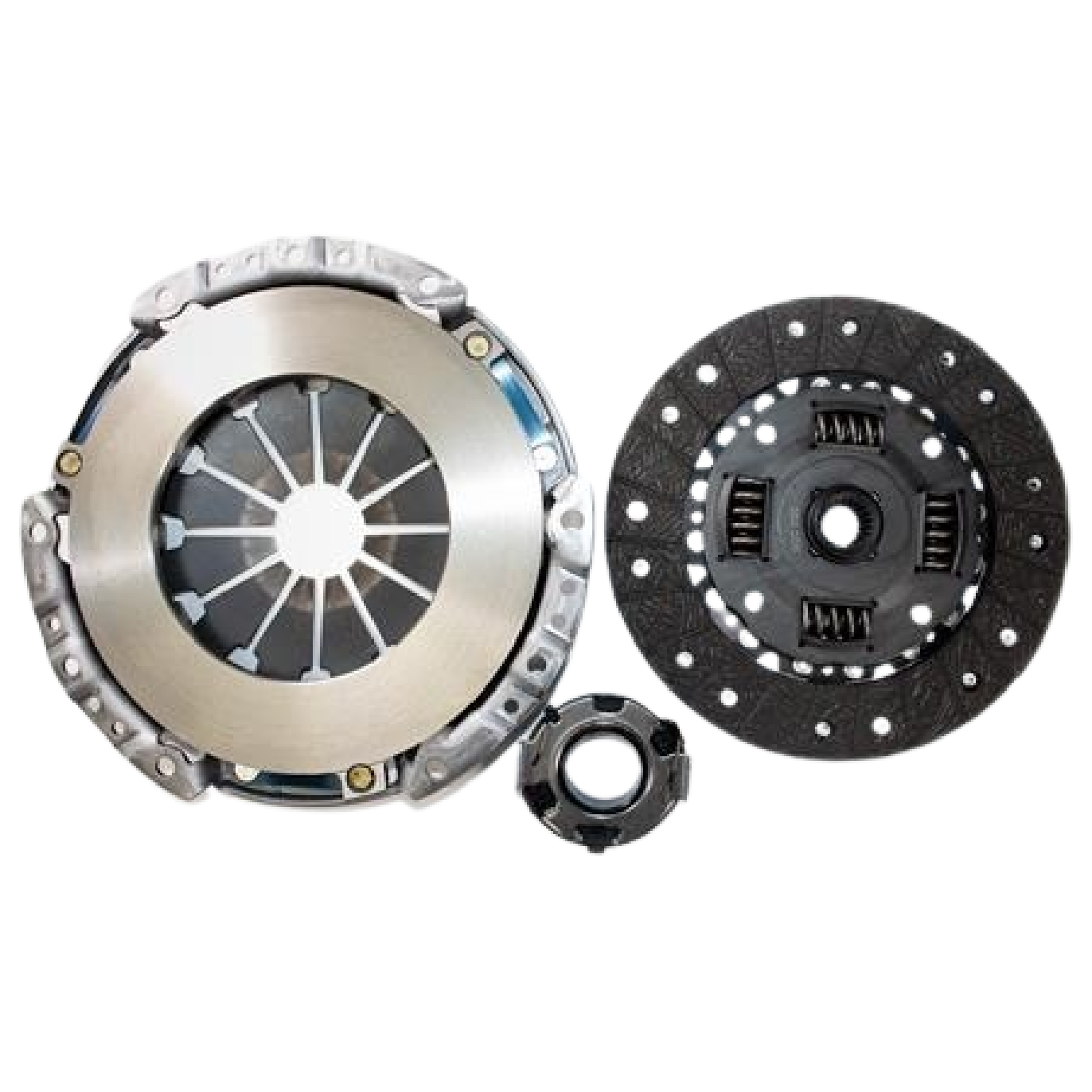 Kit de Embreagem com Rolamento - Roc - 71294