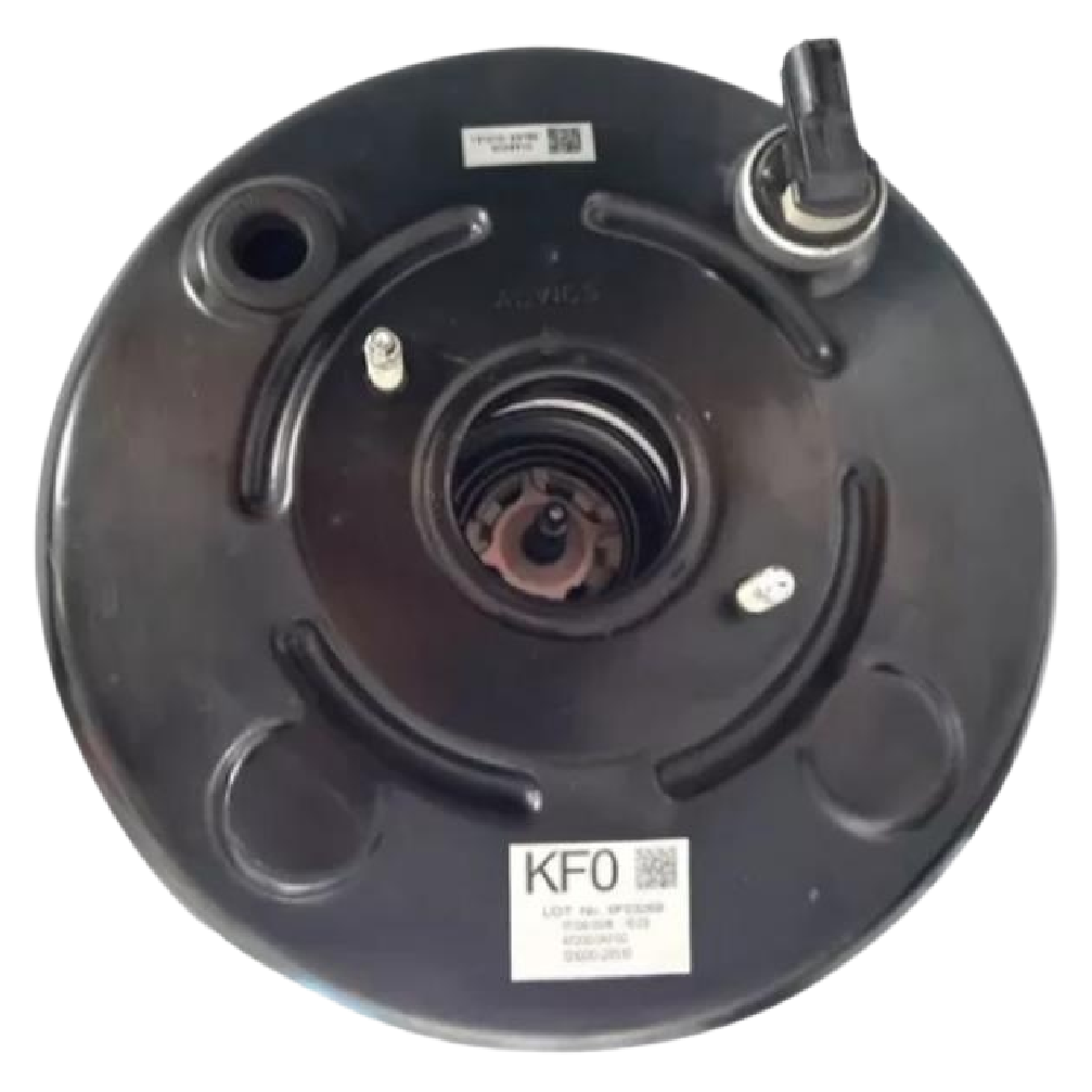 Hidrovácuo Servo Freio - Roc - 76823