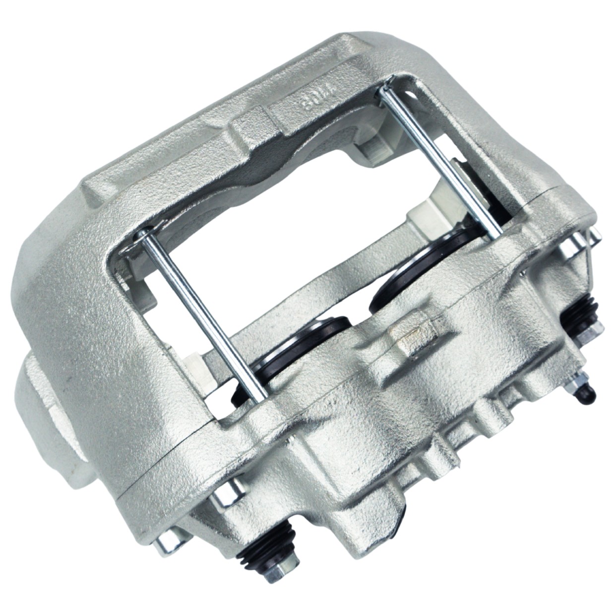 Pinça de Freio Dianteira Esquerda 1 Unidade - Roc - 76041