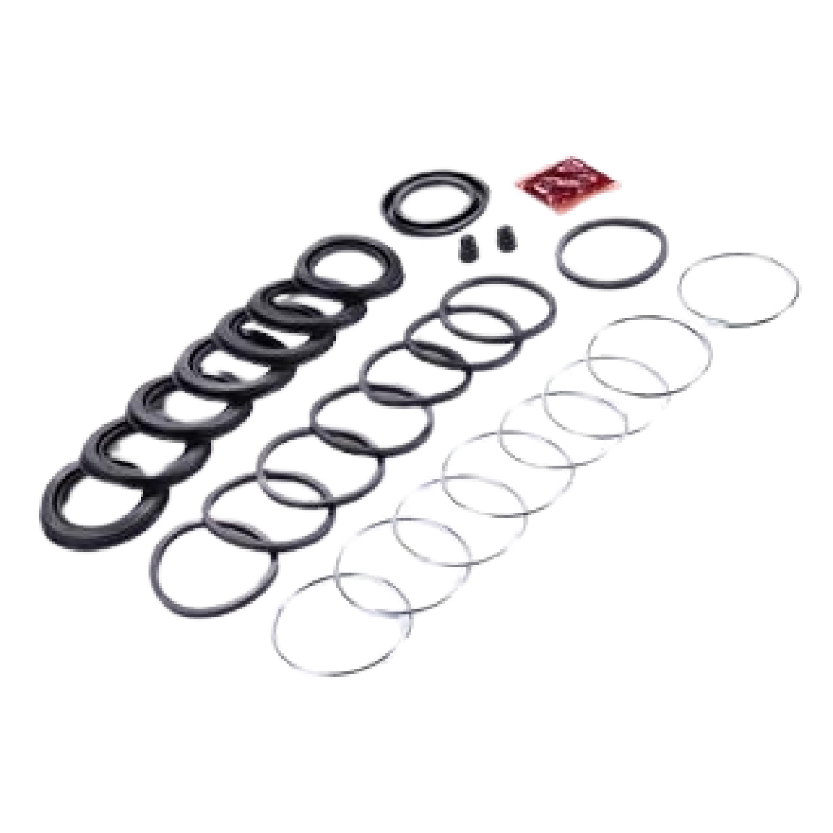 Reparo da Pinca de Freio 1 Lado - Drivetec - 19093