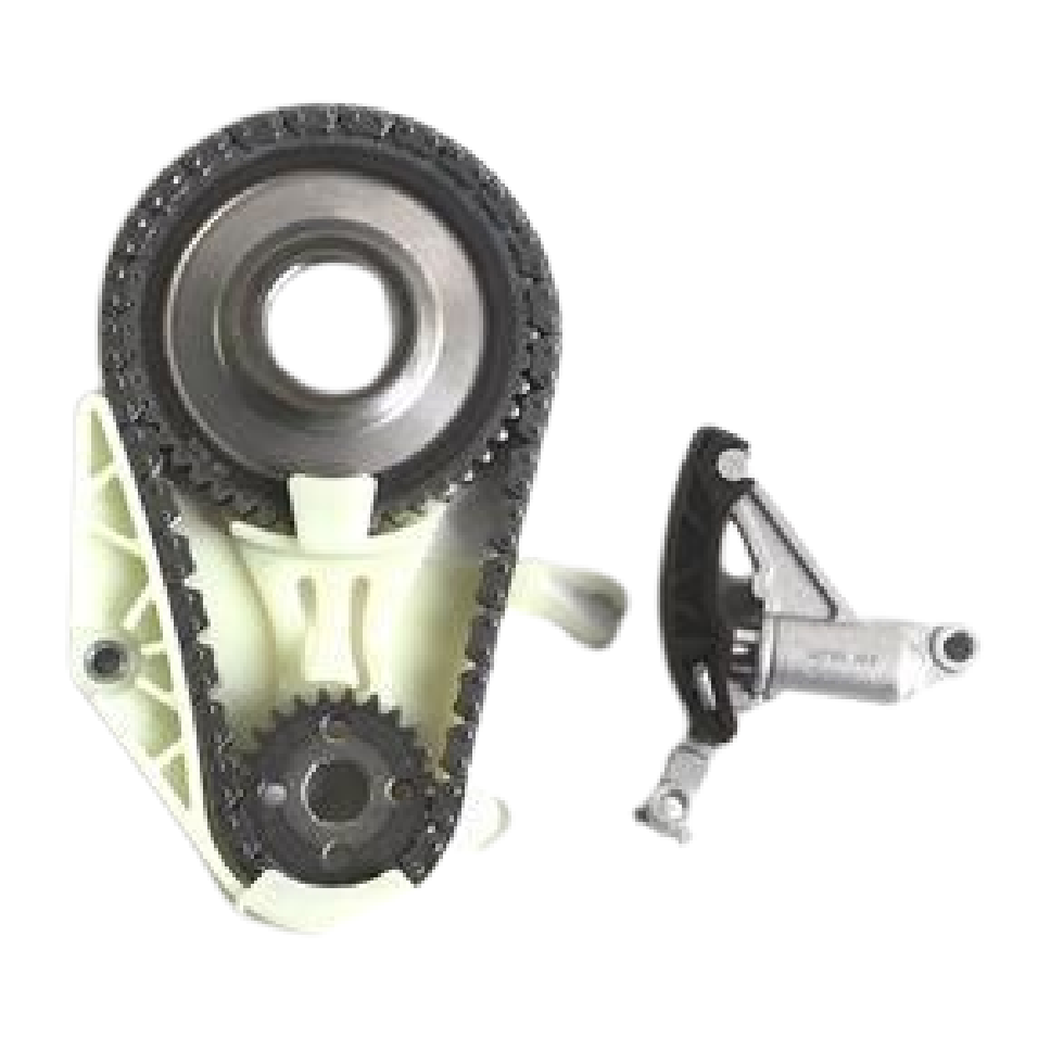Kit Corrente Bomba de Óleo - Frontier - 972260
