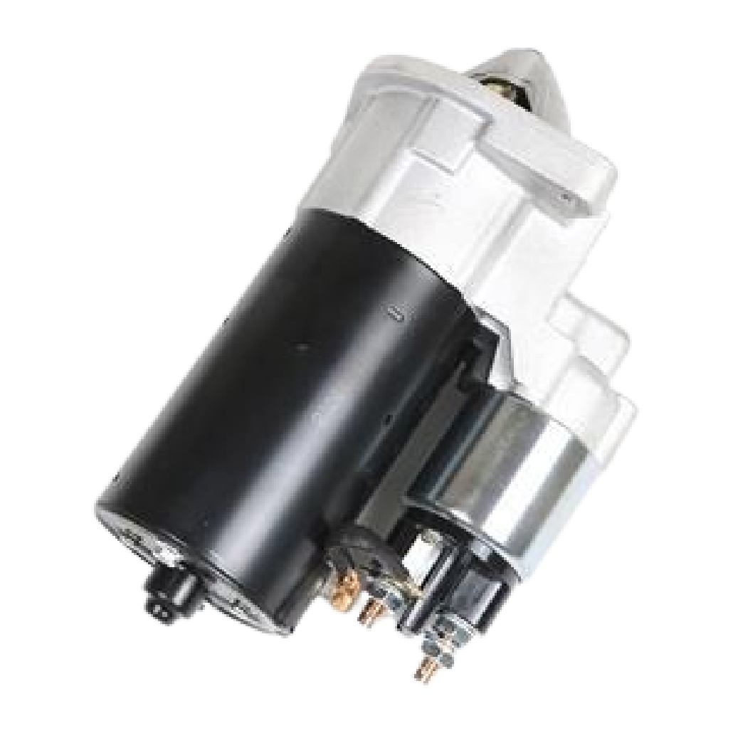 Motor de Partida - Frontier - 71590