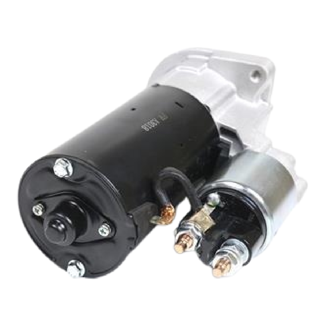 Motor de Partida - Frontier - 71590