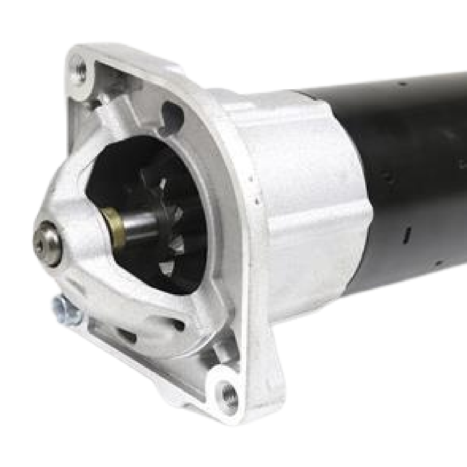 Motor de Partida - Frontier - 71590