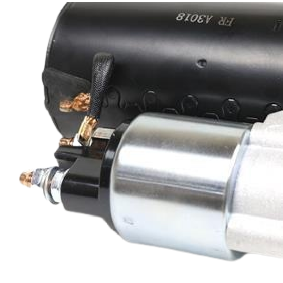 Motor de Partida - Frontier - 71590