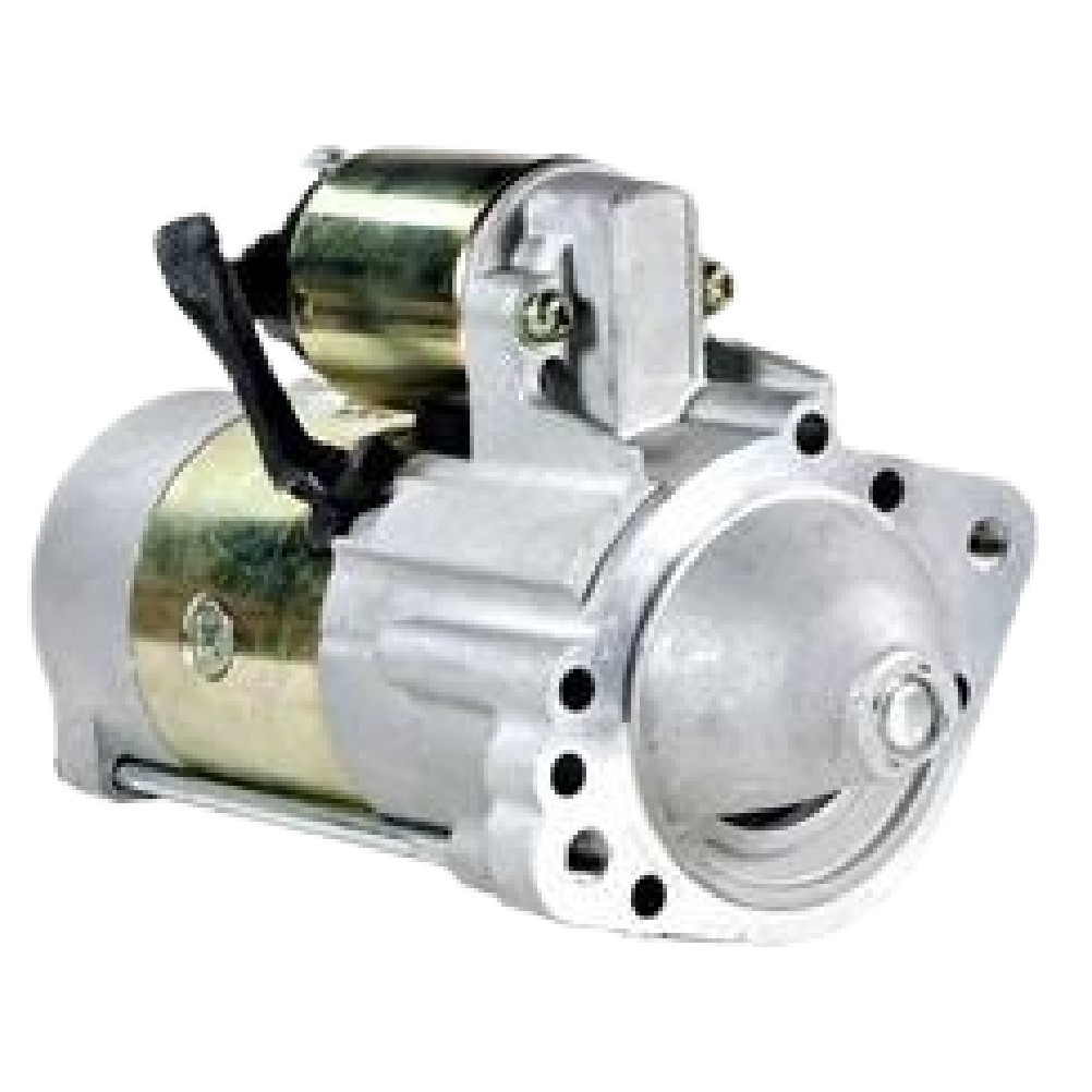 Motor de Partida - Frontier - 22142