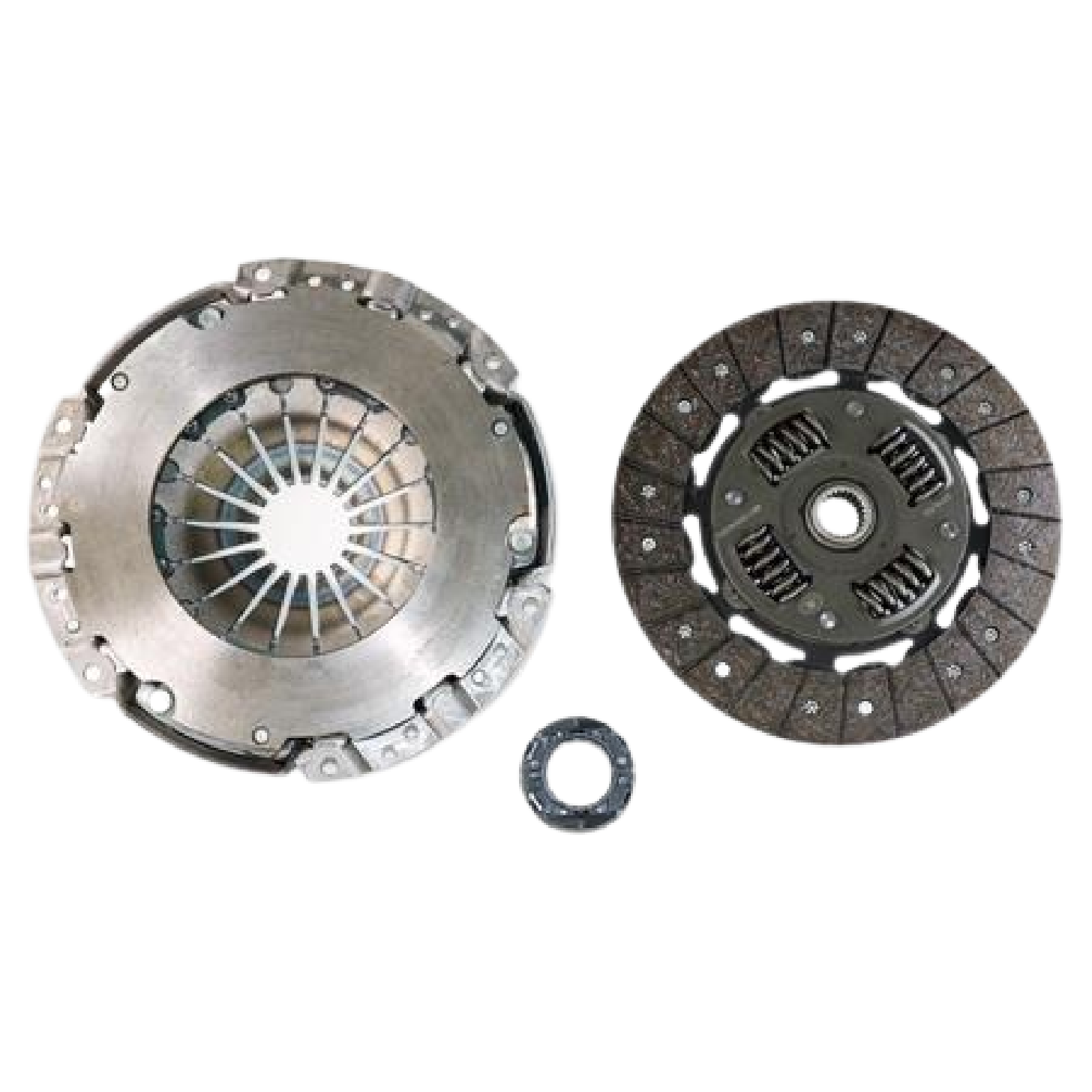 Kit de Embreagem com Rolamento - Mecarm - 70391