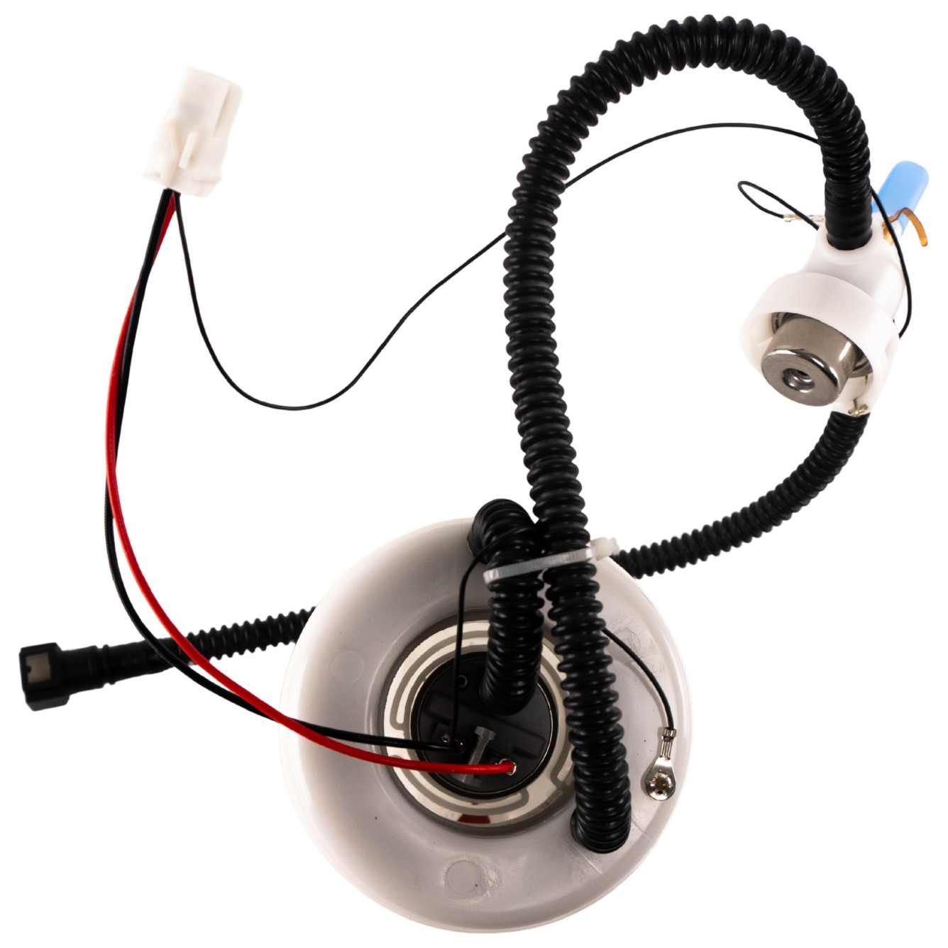 Bomba de Combustível sem Sensor - Drivetec - 76950