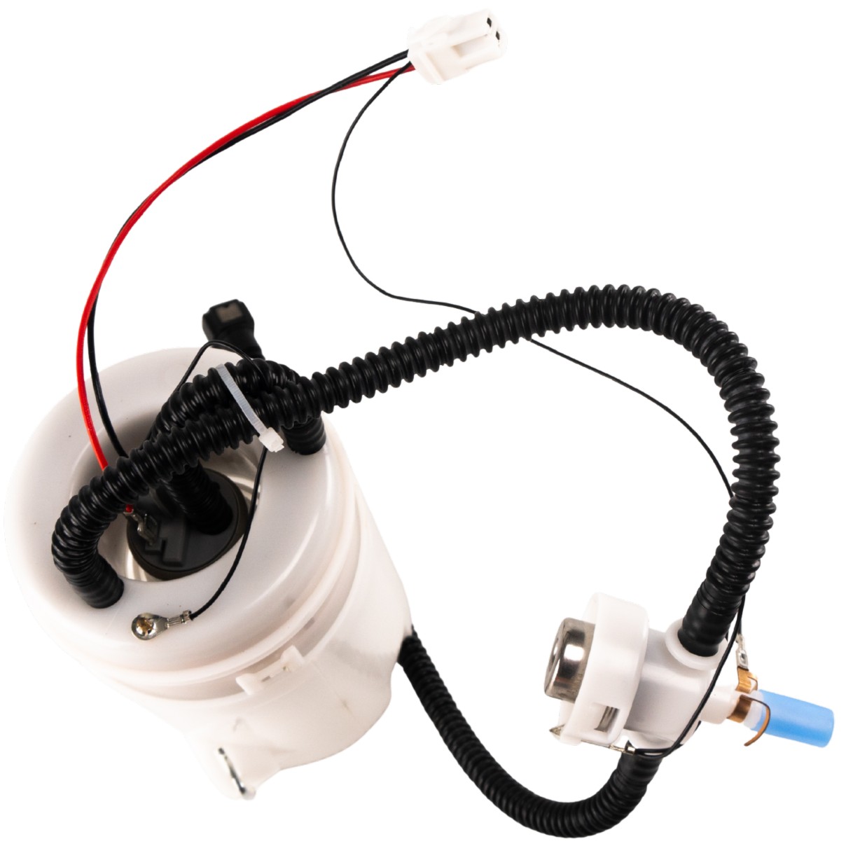 Bomba de Combustível sem Sensor - Drivetec - 76950