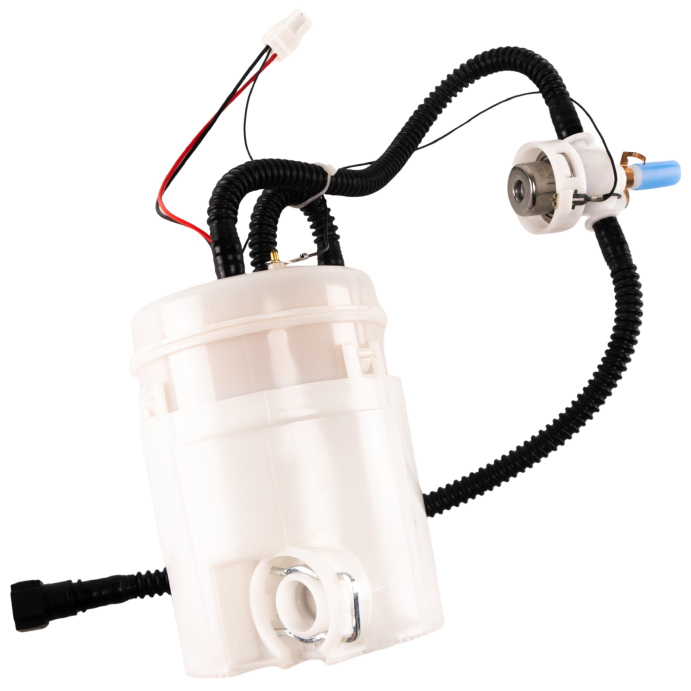 Bomba de Combustível sem Sensor - Drivetec - 76950