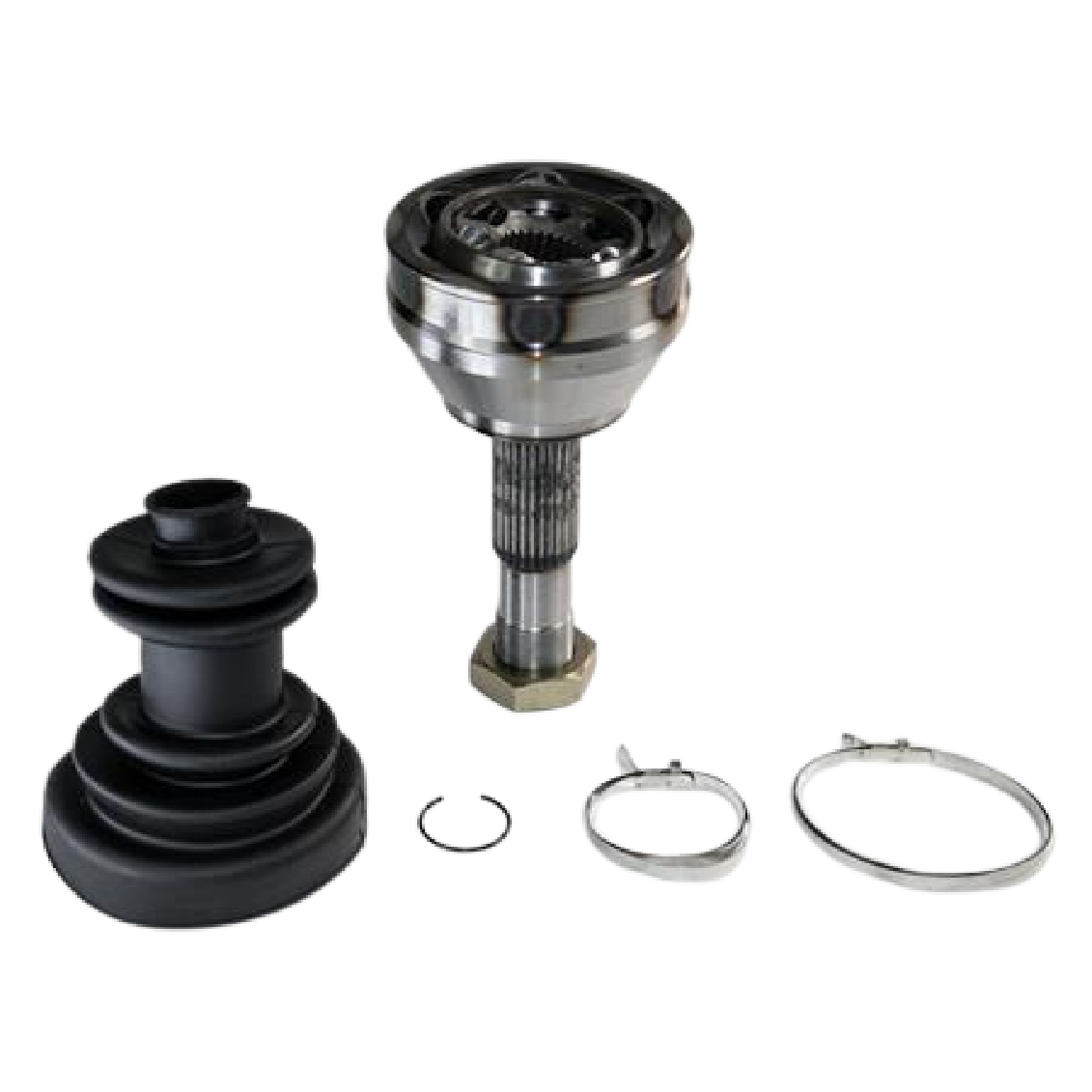 Junta Homocinetica Lado Roda 1 Unidade - Autotec - 72373