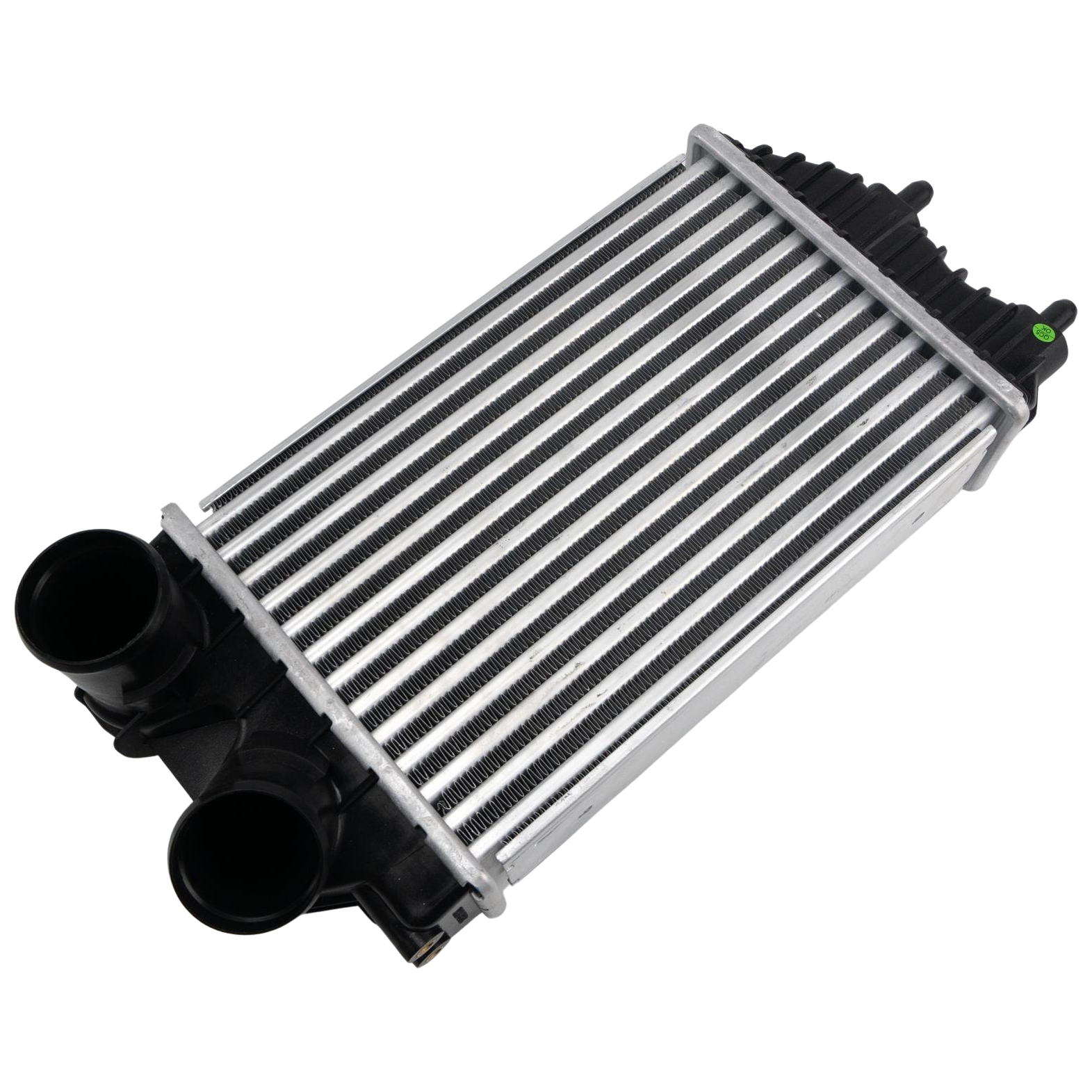 Intercooler - Frontier - 74540