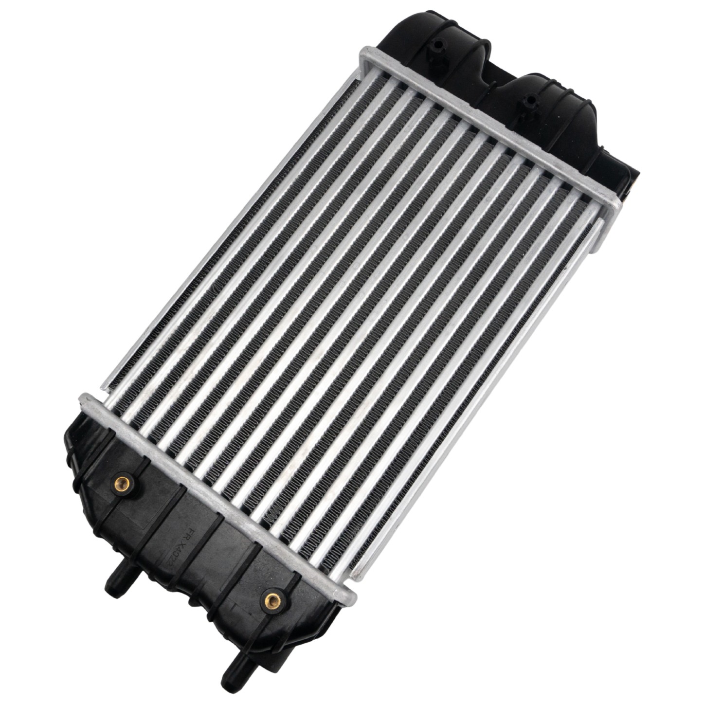 Intercooler - Frontier - 74540