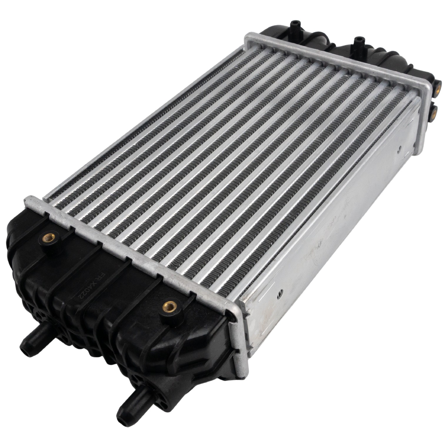 Intercooler - Frontier - 74540