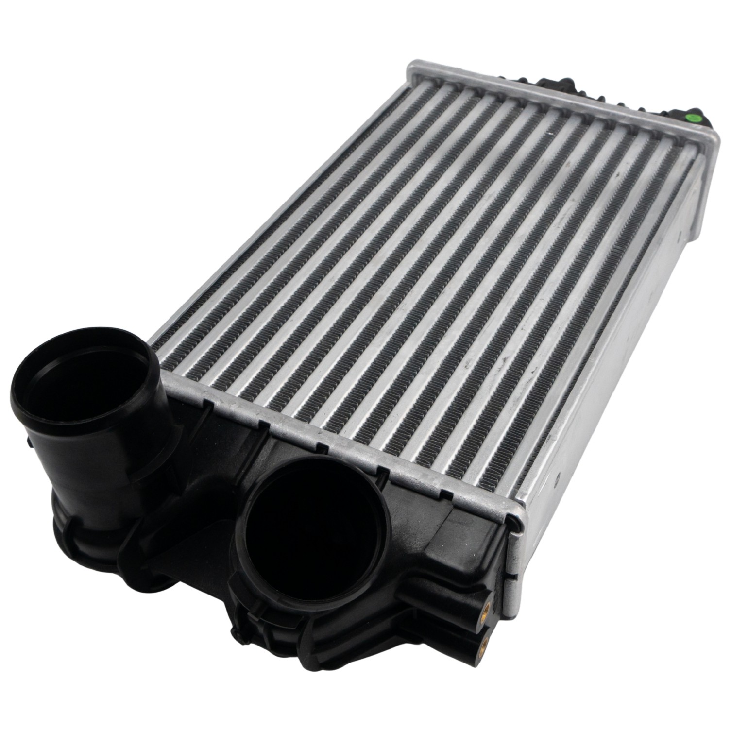 Intercooler - Frontier - 74540