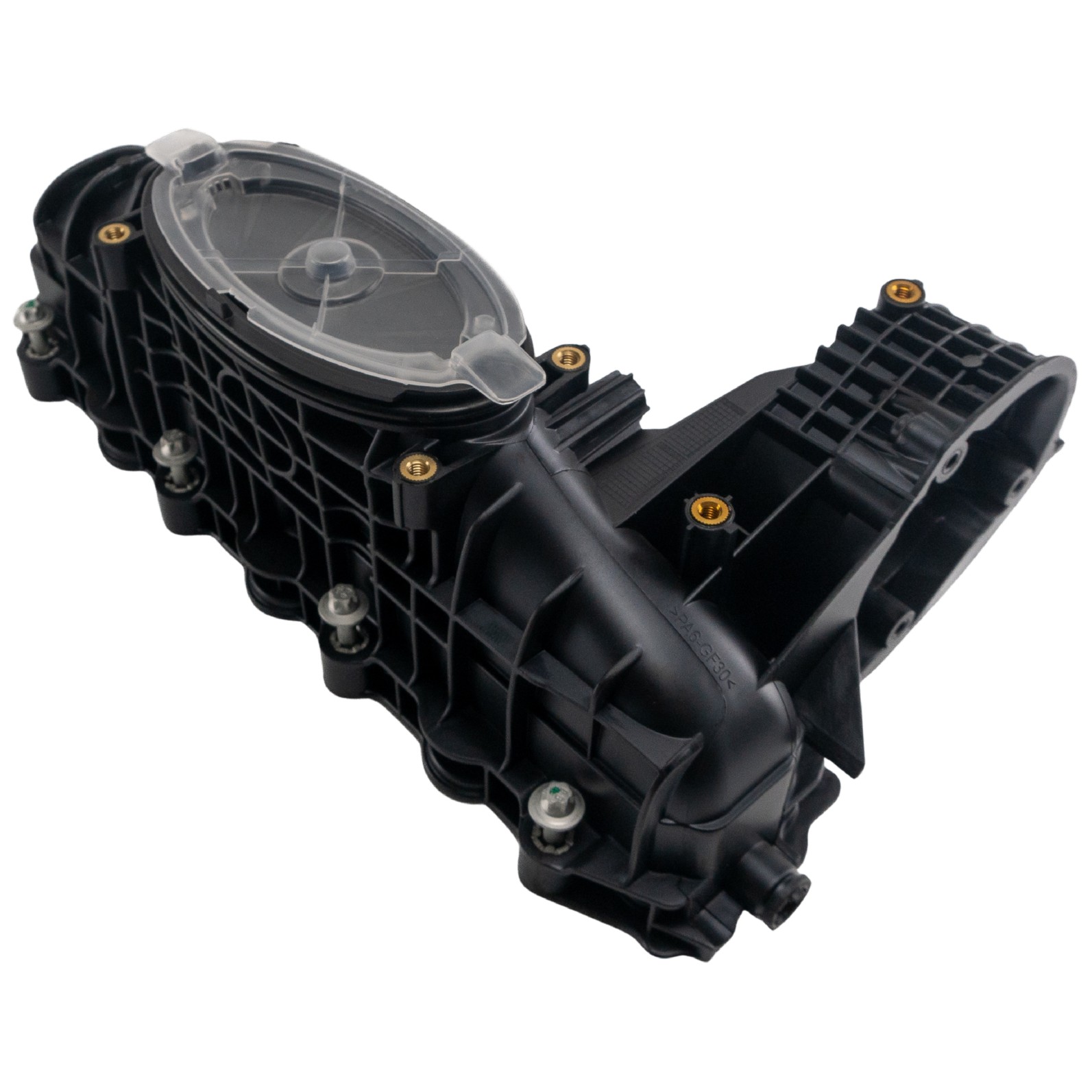 Coletor de Admissão - Drivetec - 74789
