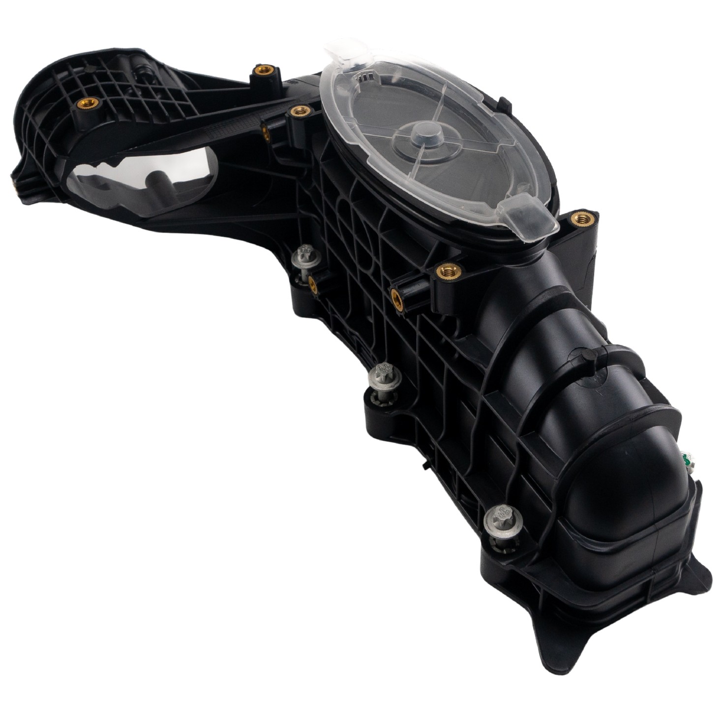 Coletor de Admissão - Drivetec - 74789