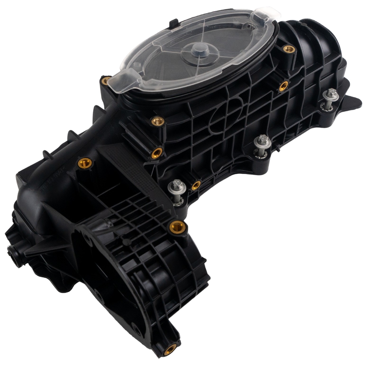 Coletor de Admissão - Drivetec - 74789