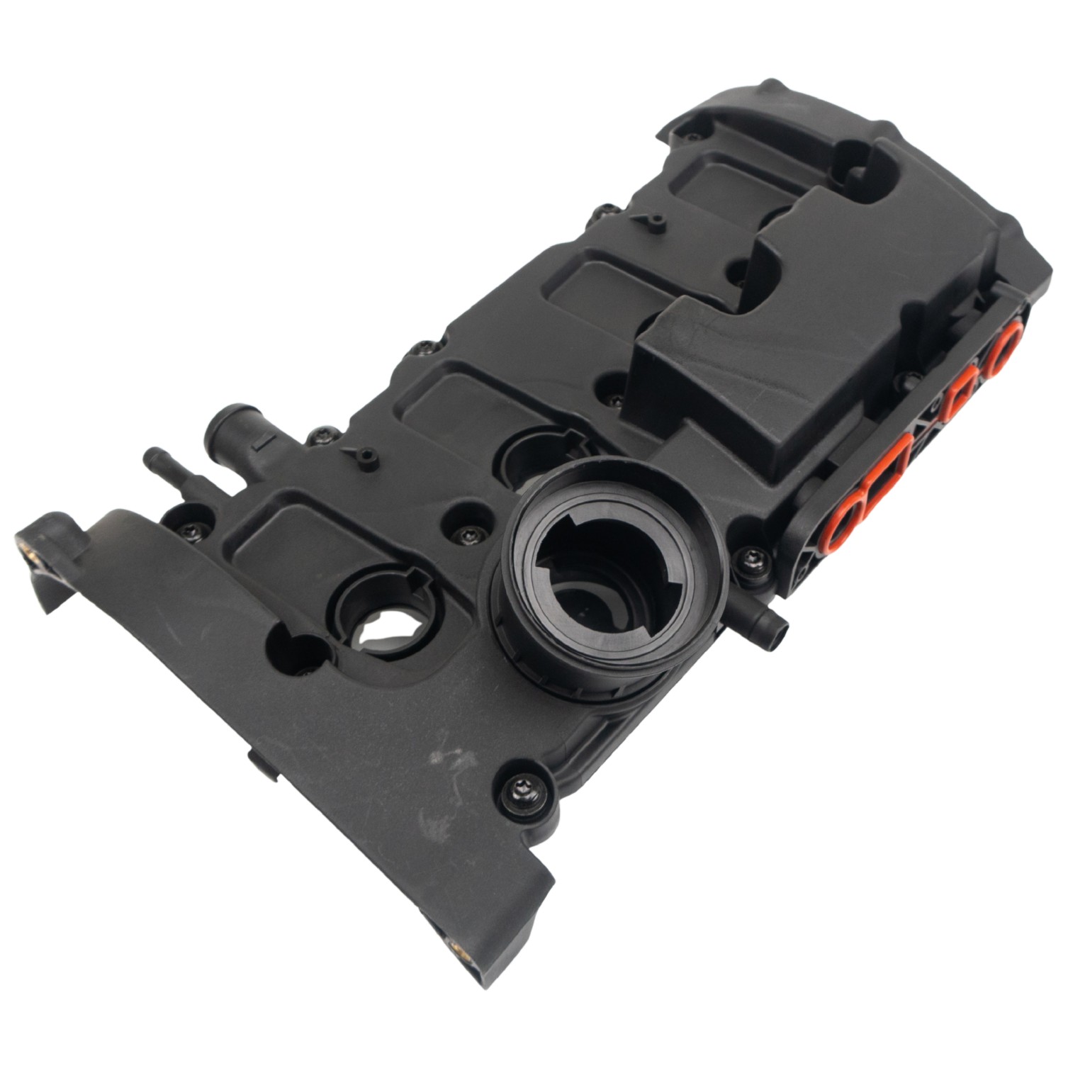 Tampa de Válvula com Junta - Drivetec - 76159