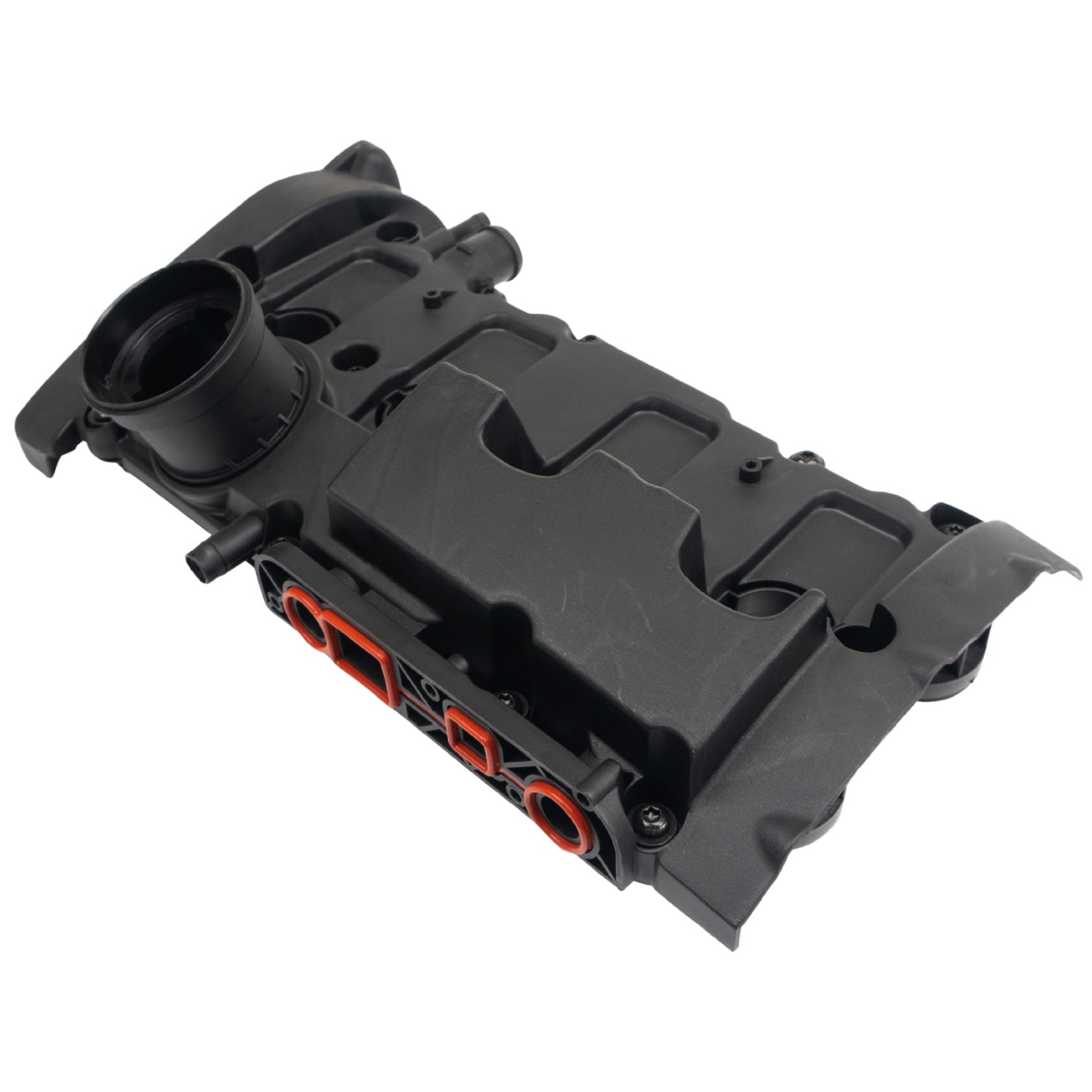 Tampa de Válvula com Junta - Drivetec - 76159