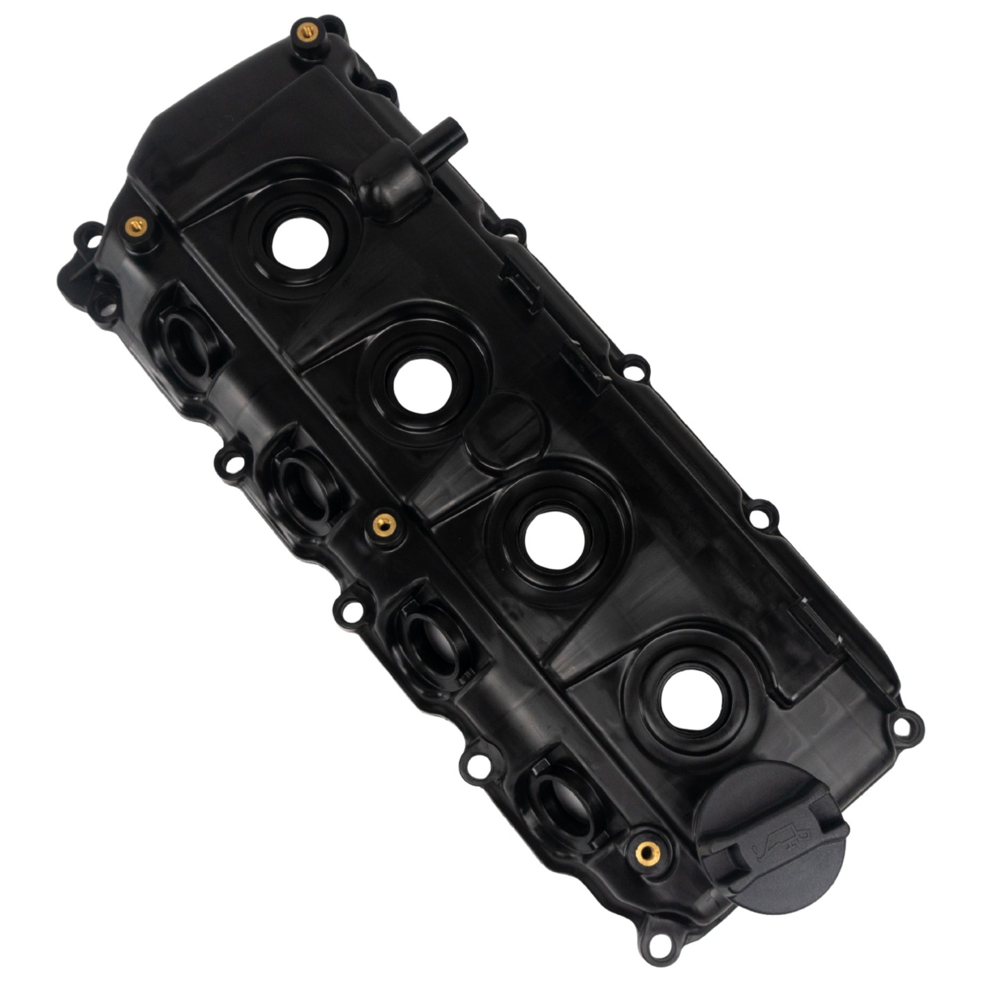 Tampa de Válvula - Drivetec - 74593