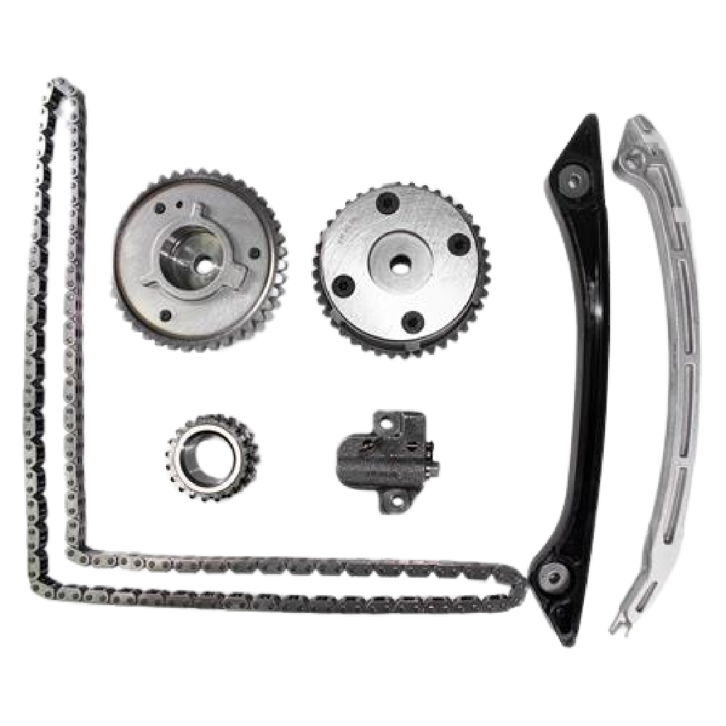 Kit Corrente de Comando Completo - Frontier - 71260