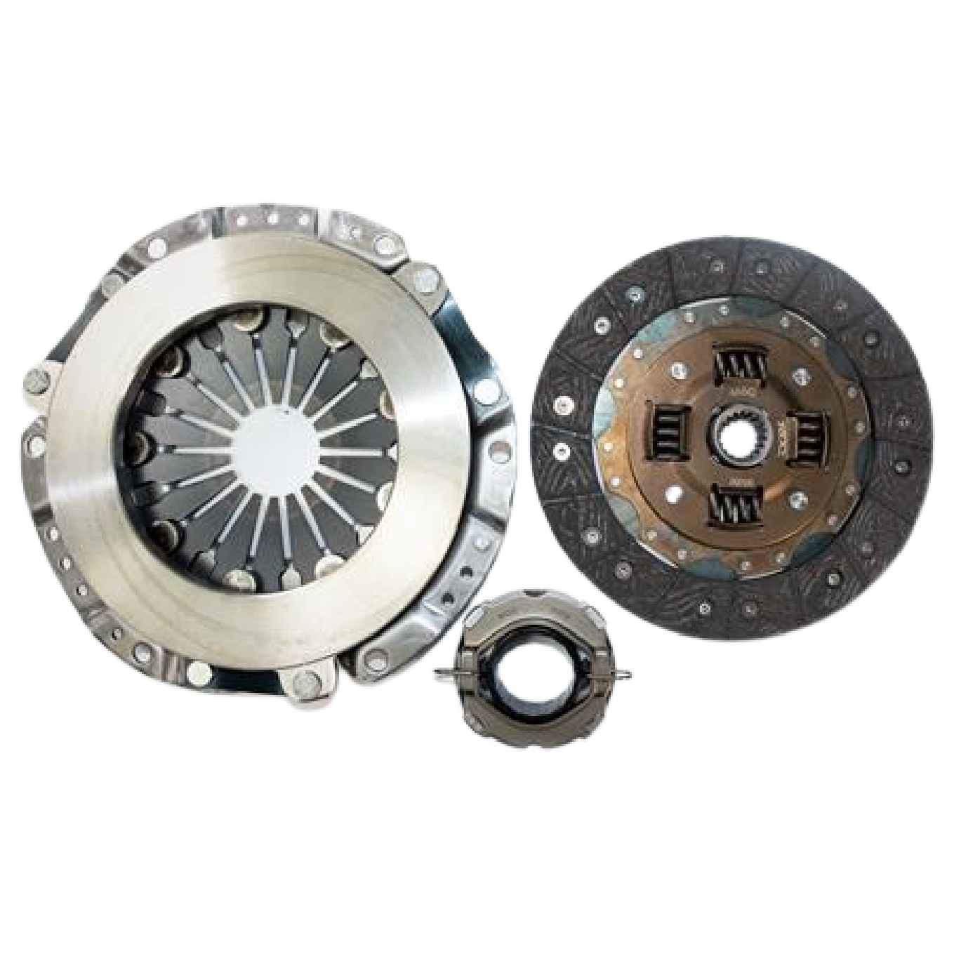 Kit de Embreagem com Rolamento - Roc - 70931