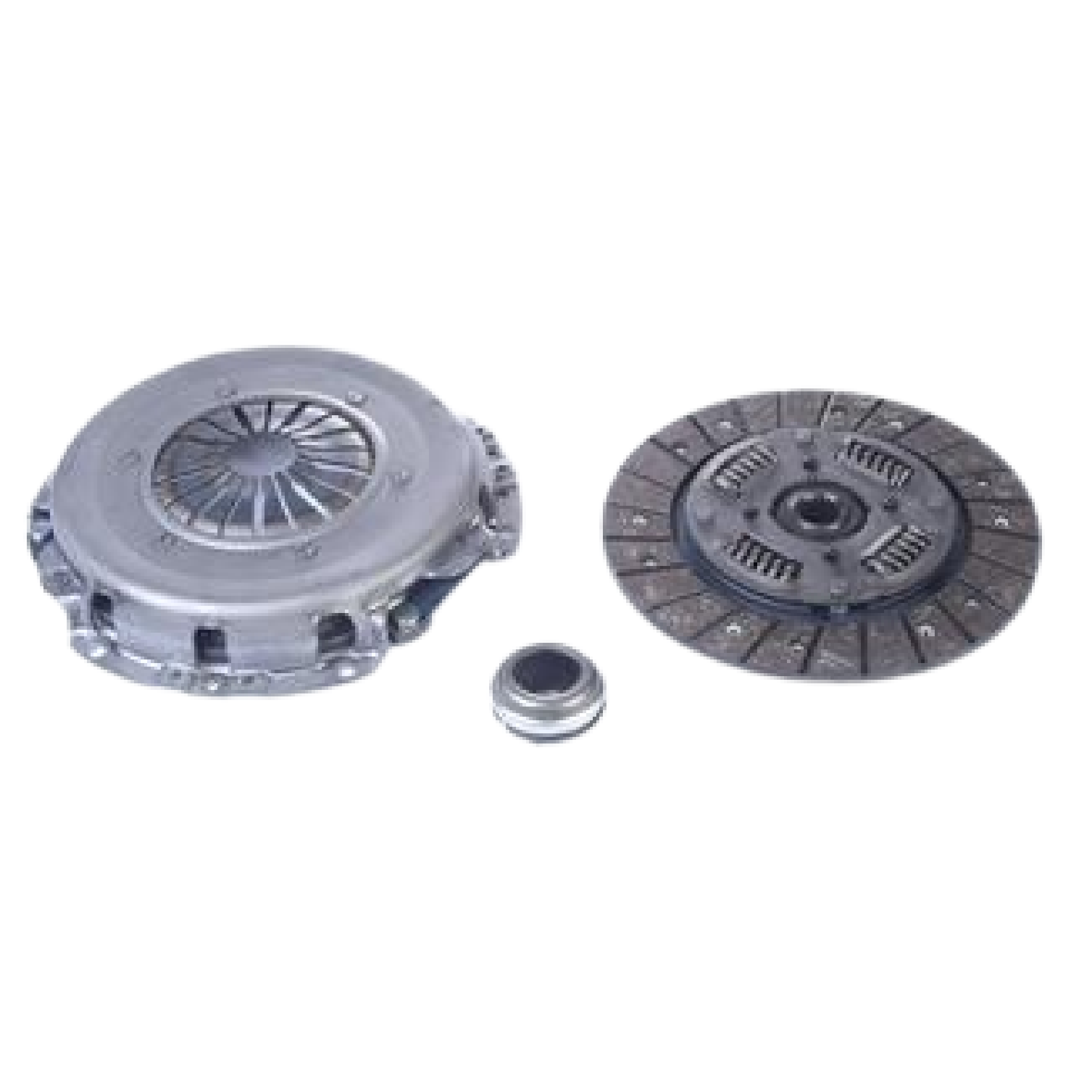 Kit de Embreagem com Rolamento - Mecarm - 75297