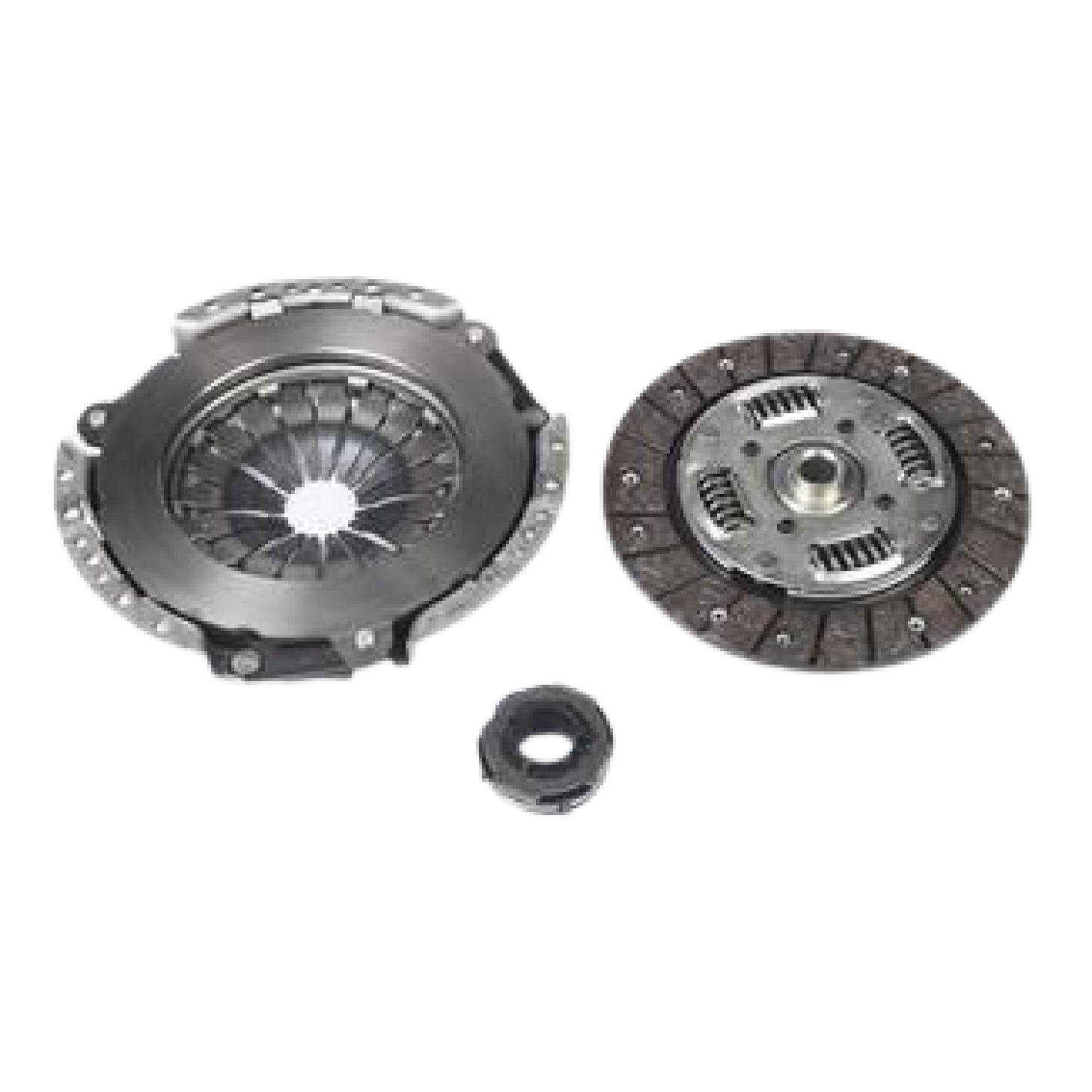 Kit de Embreagem com Rolamento - Mecarm - 27540