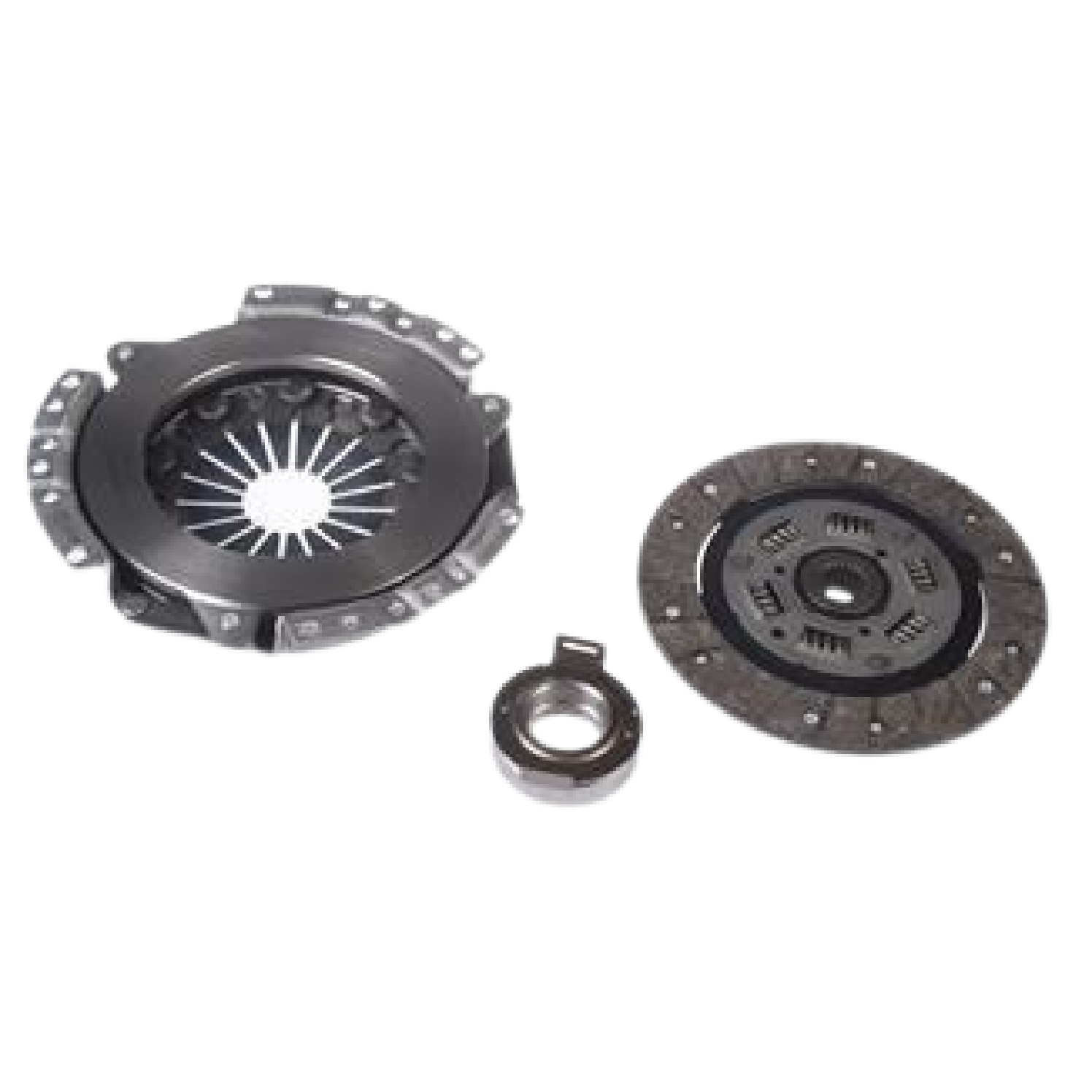 Kit de Embreagem com Rolamento - Mecarm - 29692