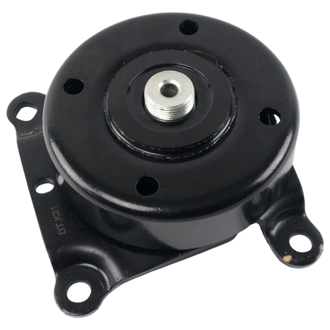 Polia da Correia do Alternador 1 Unidade - Drivetec - 73607