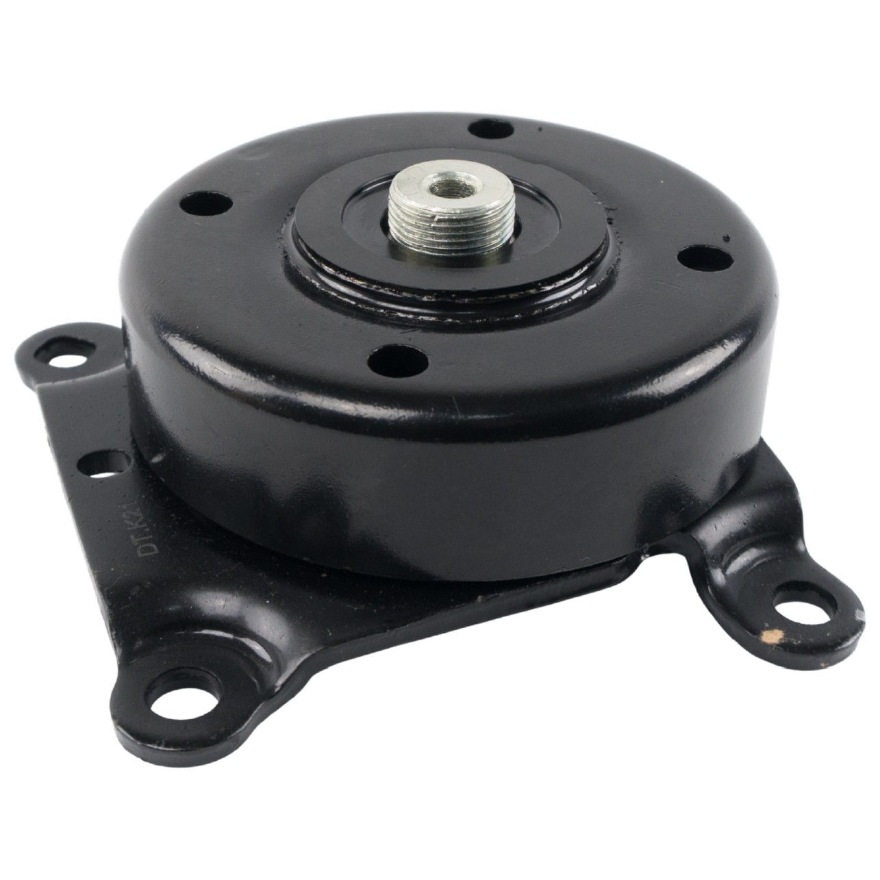 Polia da Correia do Alternador 1 Unidade - Drivetec - 73607
