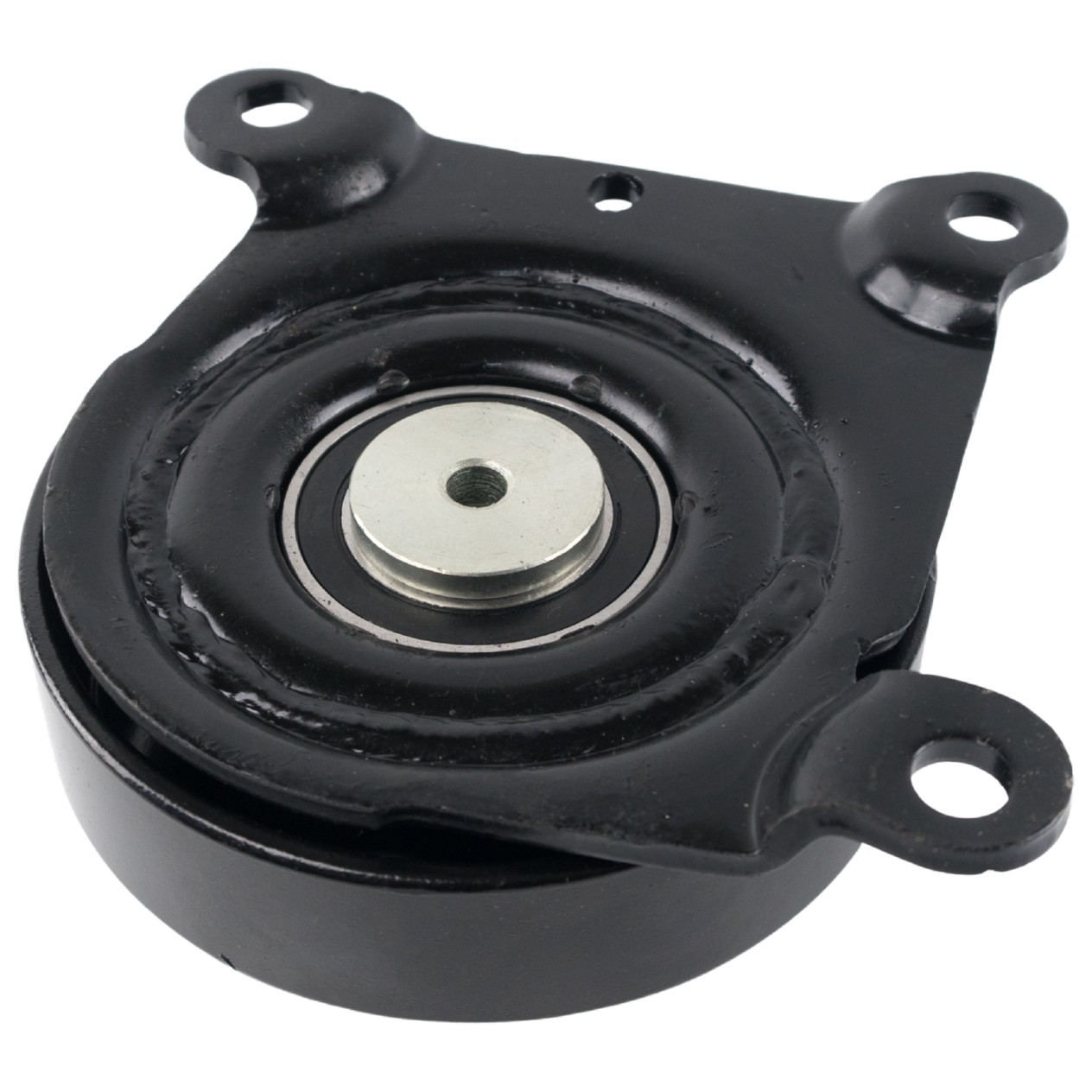 Polia da Correia do Alternador 1 Unidade - Drivetec - 73607