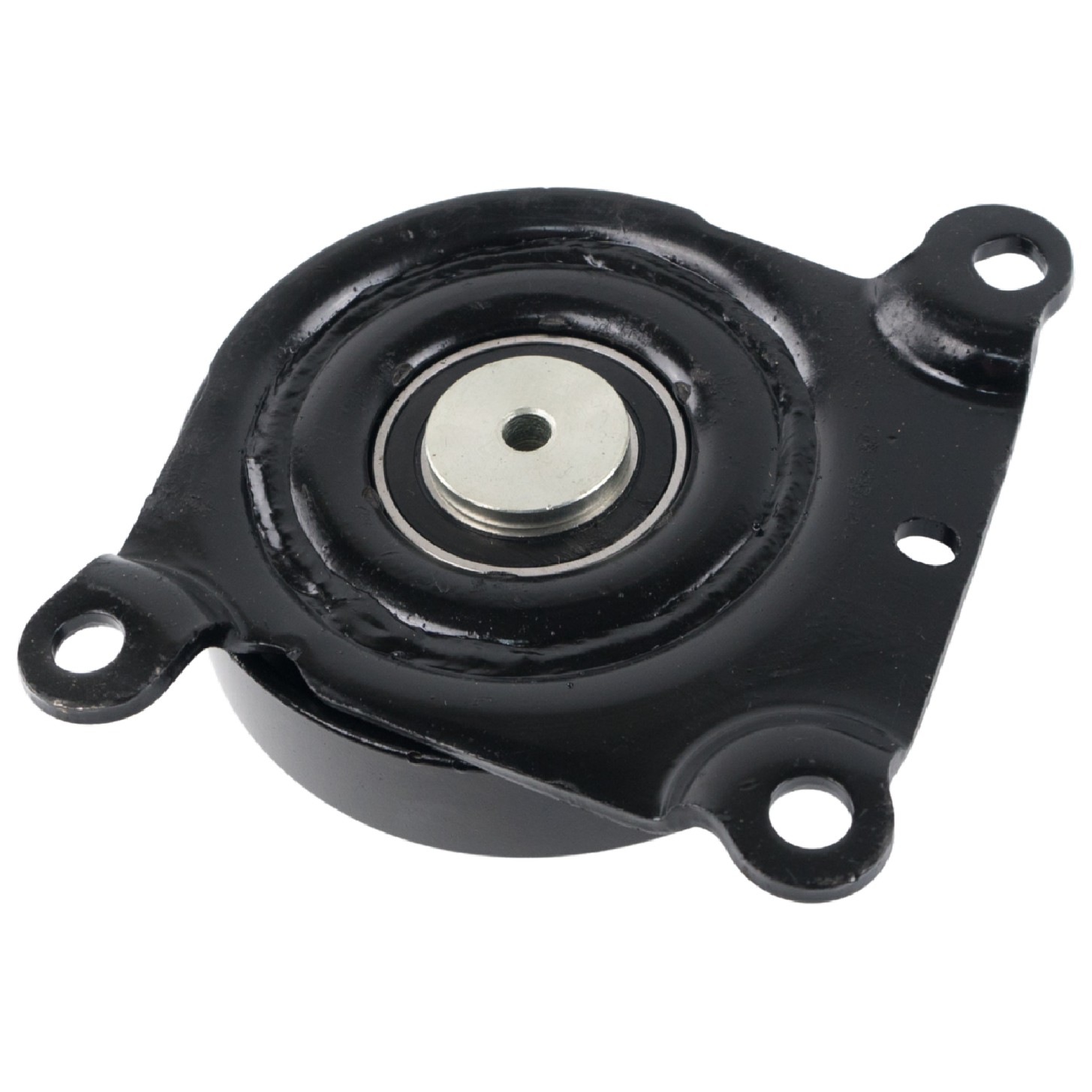 Polia da Correia do Alternador 1 Unidade - Drivetec - 73607