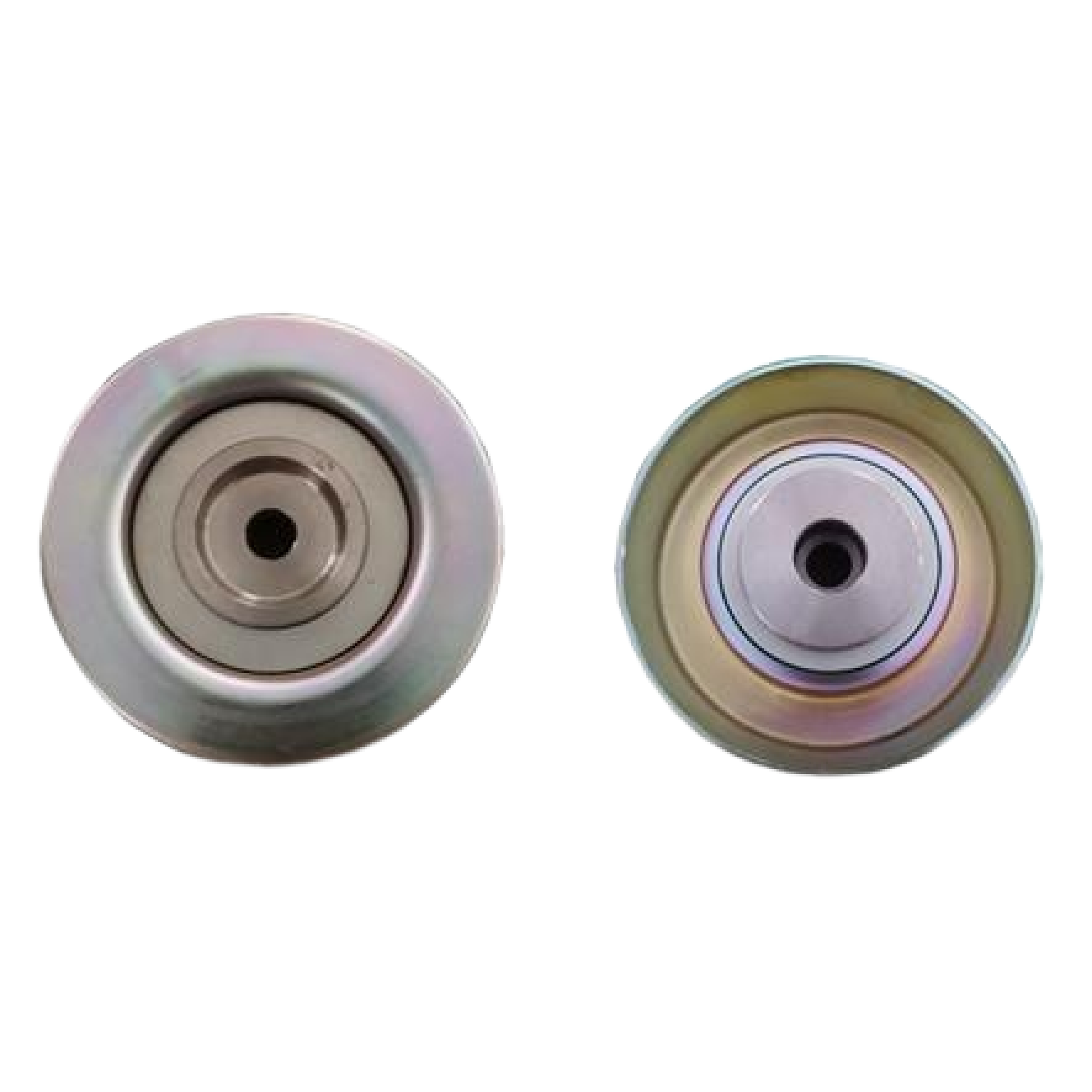 Polia de Desvio da Correia do Alternador 1 Unidade - Drivetec - 73309