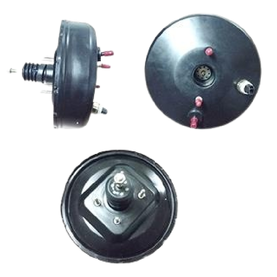 Hidrovácuo Servo Freio - Roc - 70235