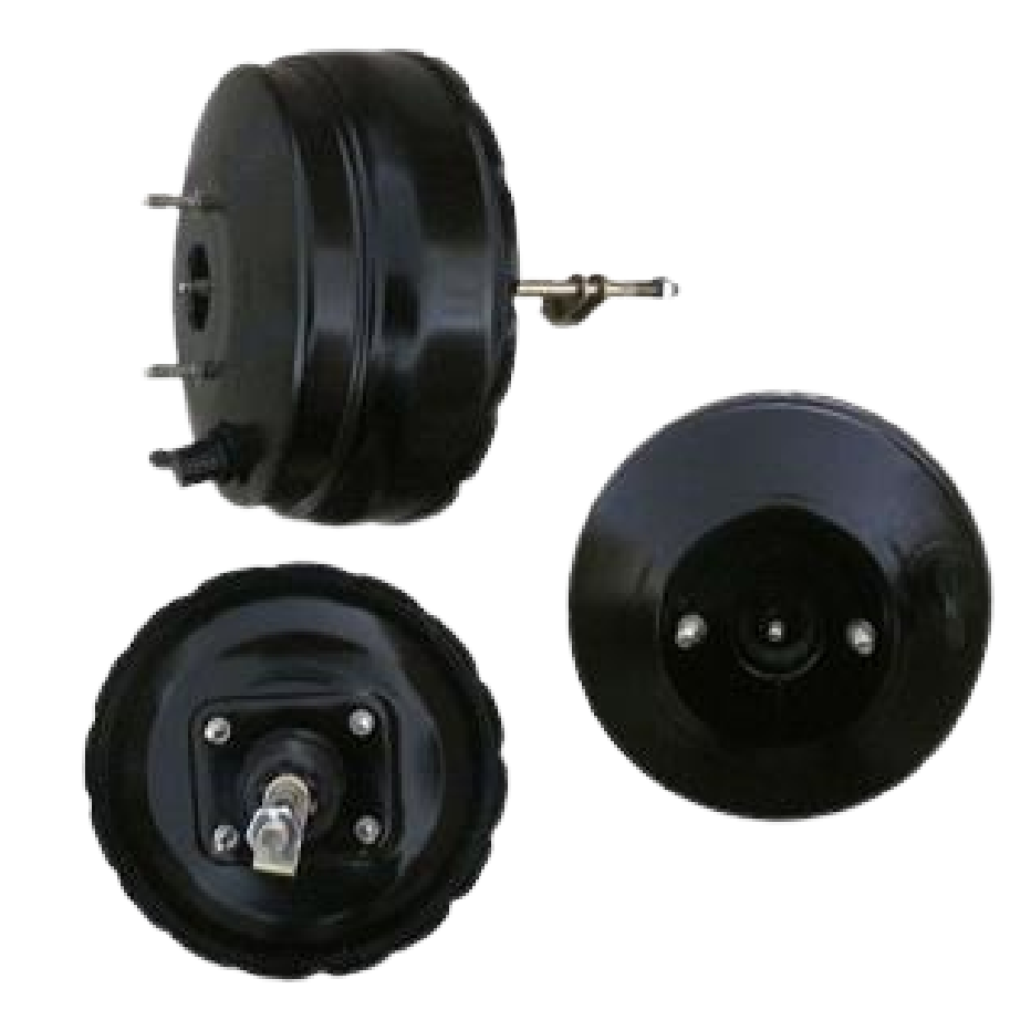 Hidrovácuo Servo Freio - Roc - 70237