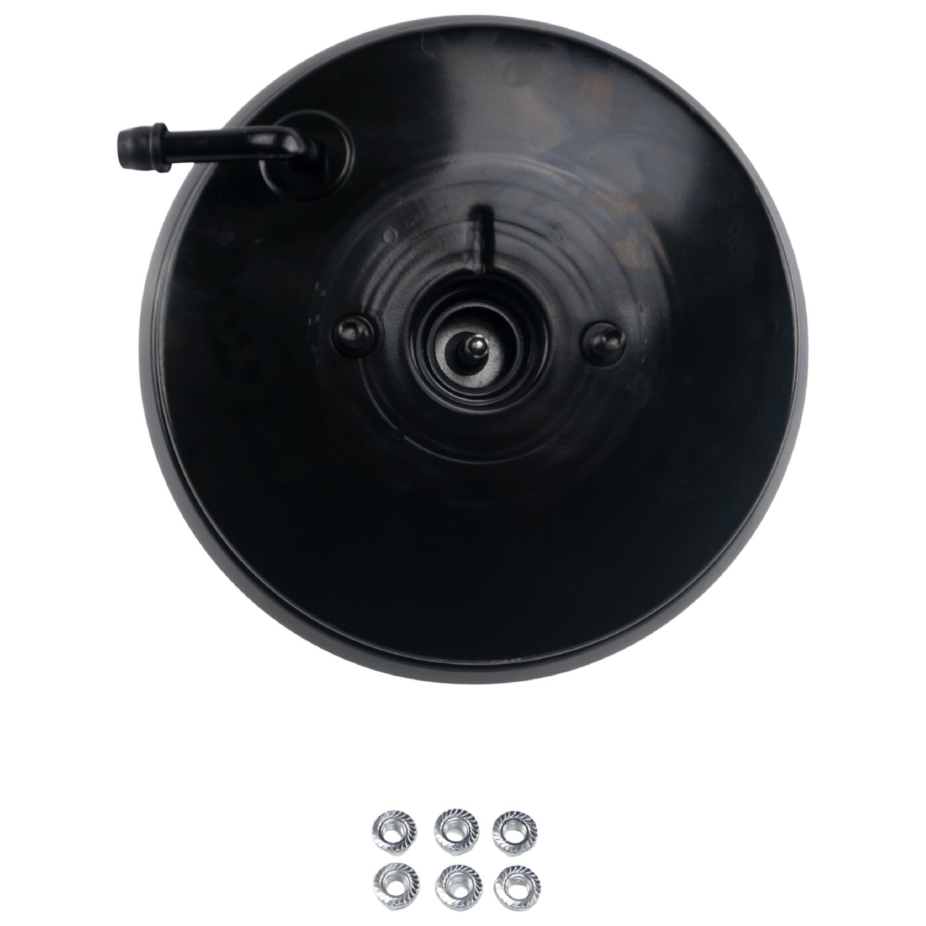 Hidrovácuo Servo Freio - Roc - 73822