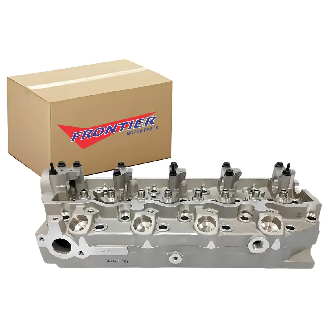 Cabeçote do Motor Cavidade 32mm - Frontier - 16764