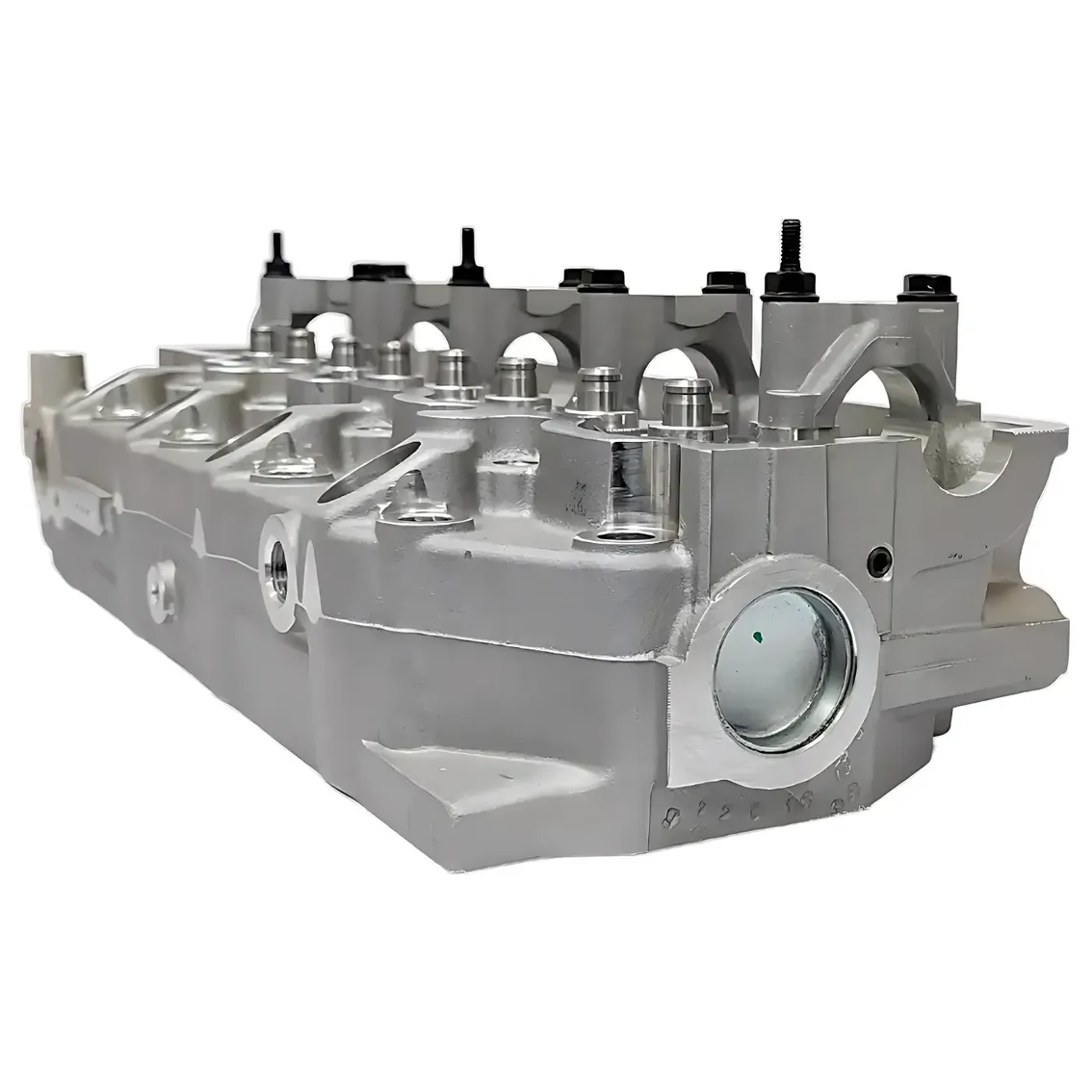 Cabeçote do Motor Cavidade 32mm - Frontier - 16764
