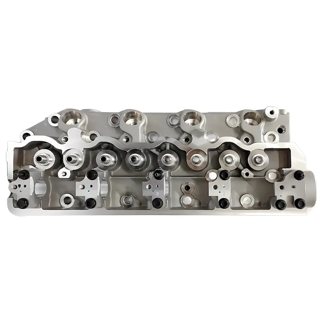 Cabeçote do Motor Cavidade 32mm - Frontier - 16764
