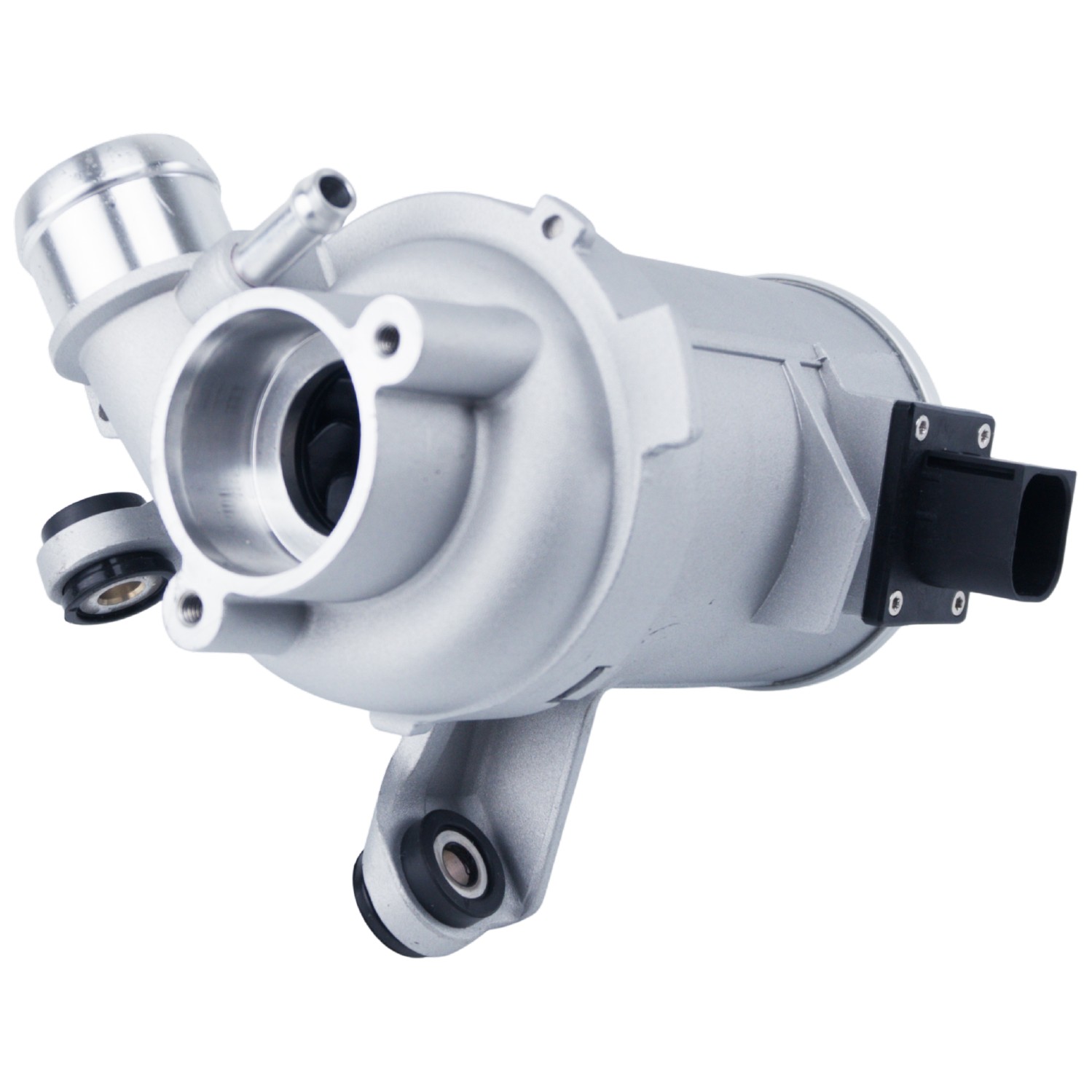 Bomba de Água Elétrica com Tubo Parafusado - Drivetec - 73995
