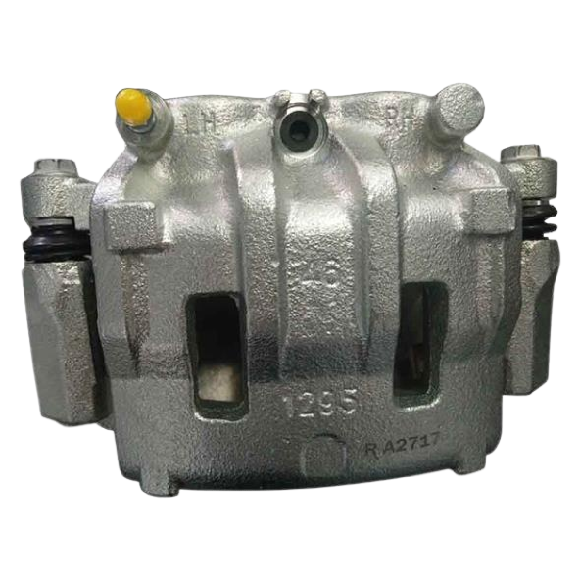 Pinça de Freio Dianteira Esquerda 1 Unidade - Roc - 71297
