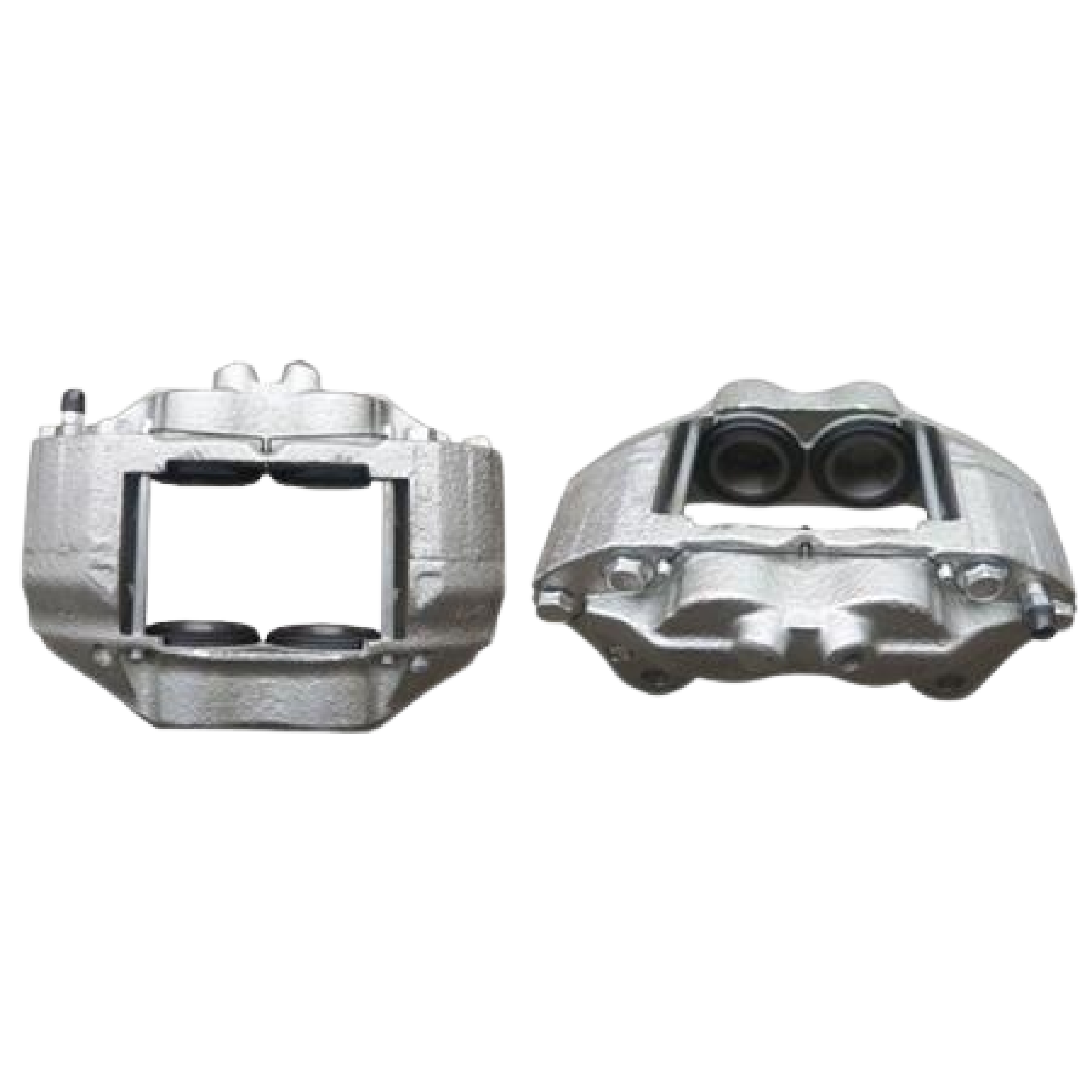 Pinça de Freio Dianteira Esquerda 1 Unidade - Roc - 72871